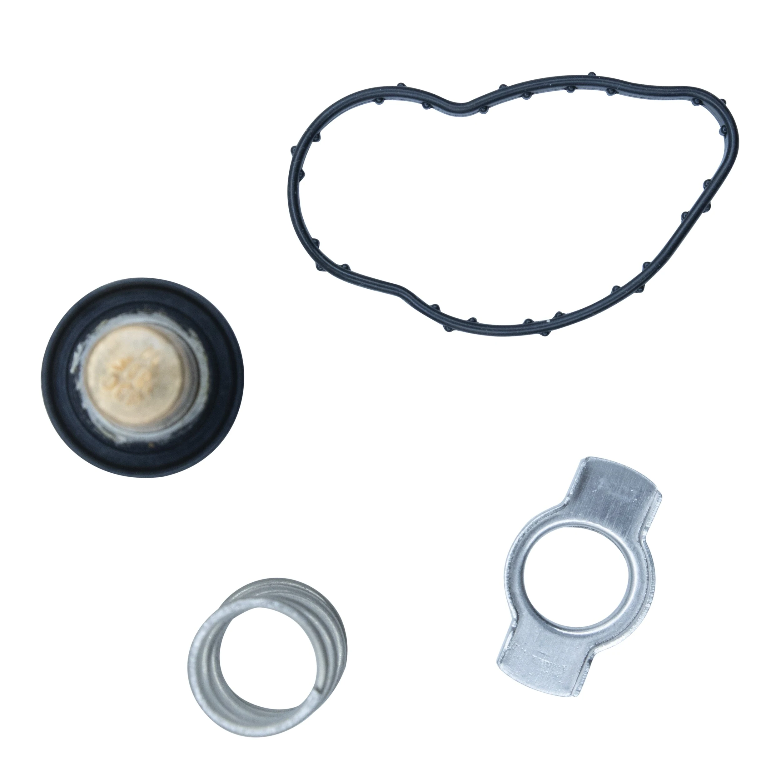 Thermostat, liquide de refroidissement MOTORAD 1056-83K