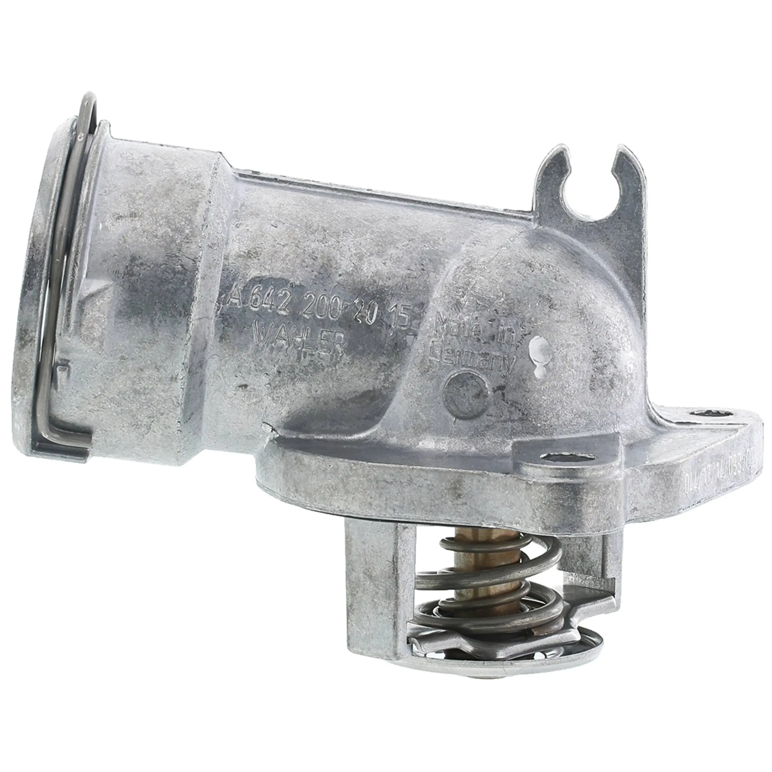 Thermostat, liquide de refroidissement MOTORAD 623-87K