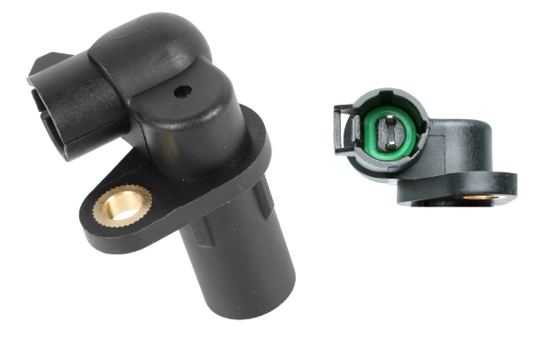 Capteur d'angle, vilebrequin MOTORAD 1KR557