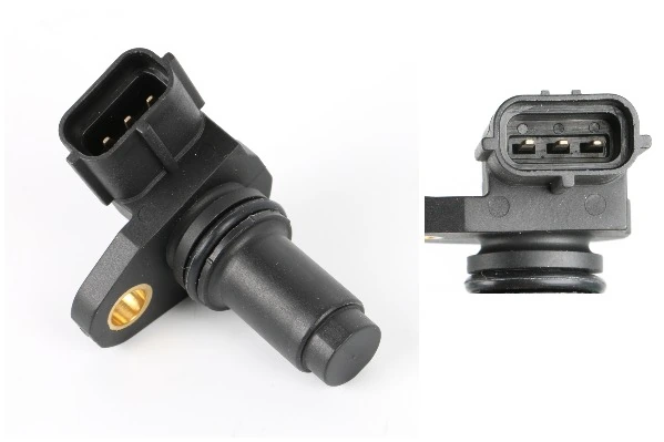 Capteur, position d'arbre à cames MOTORAD 1CS543