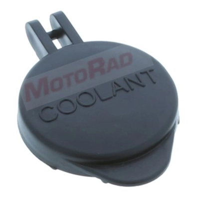 Cap, coolant tank