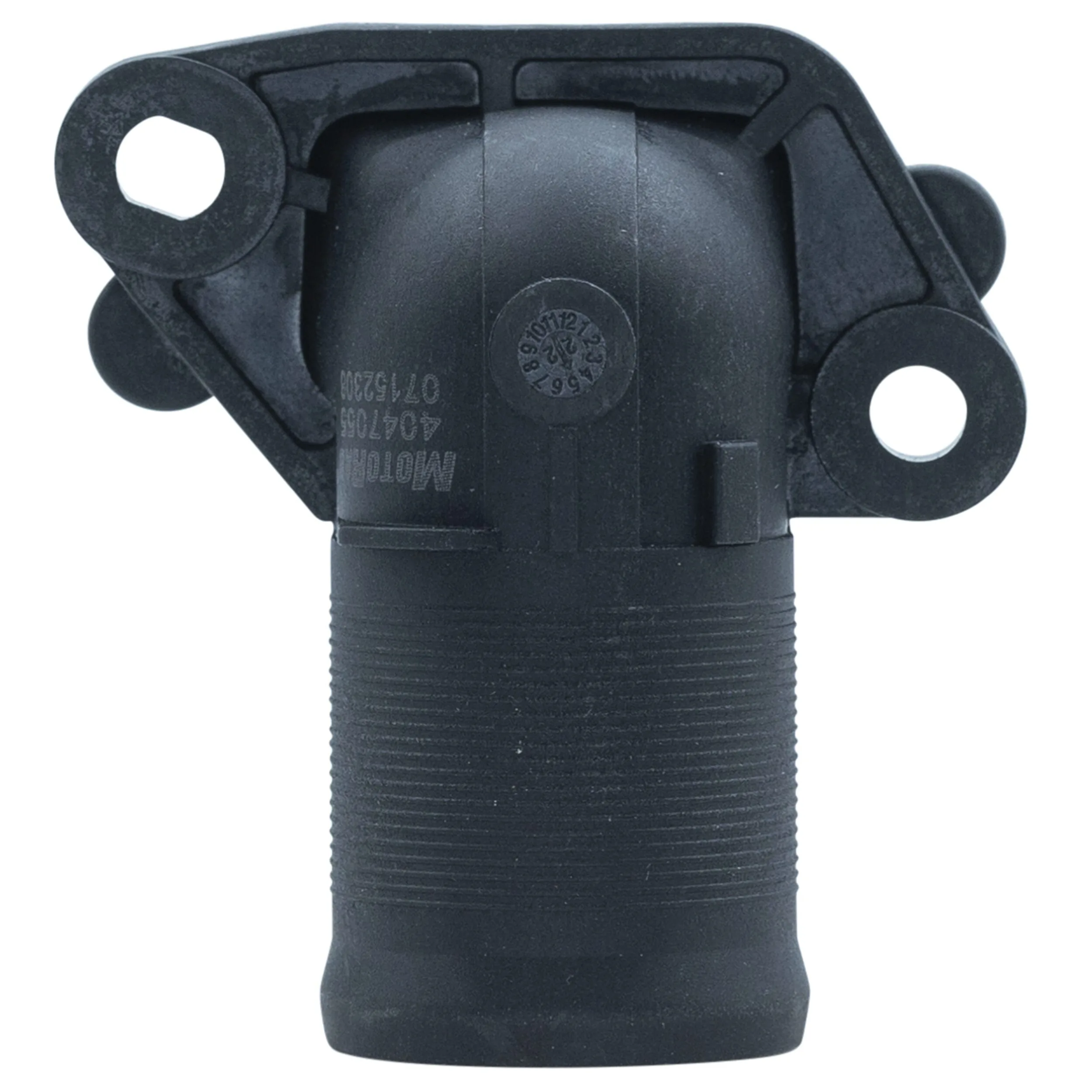 Bride de liquide de refroidissement MOTORAD CH7055