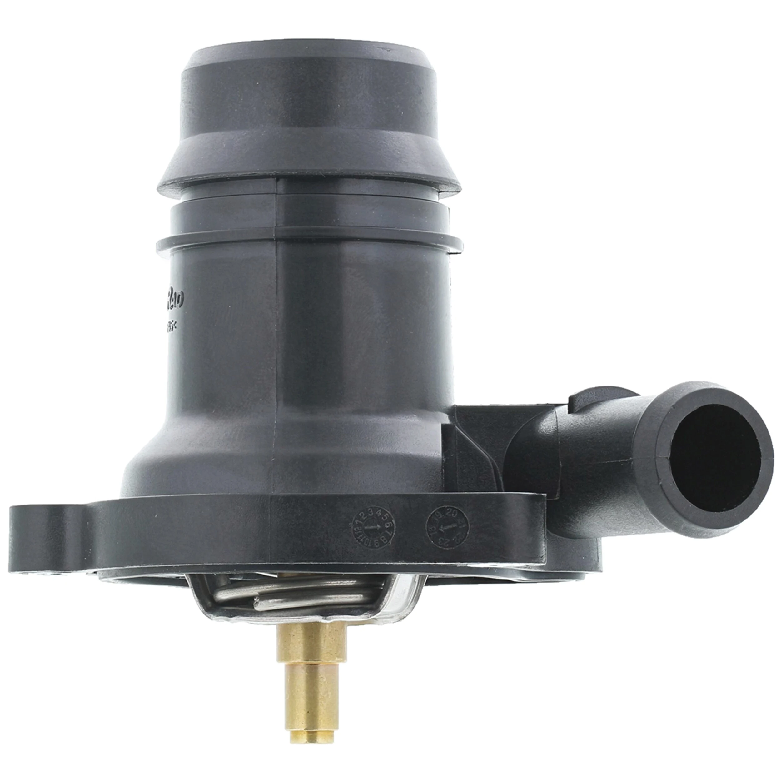 Thermostat, liquide de refroidissement MOTORAD 730-105K