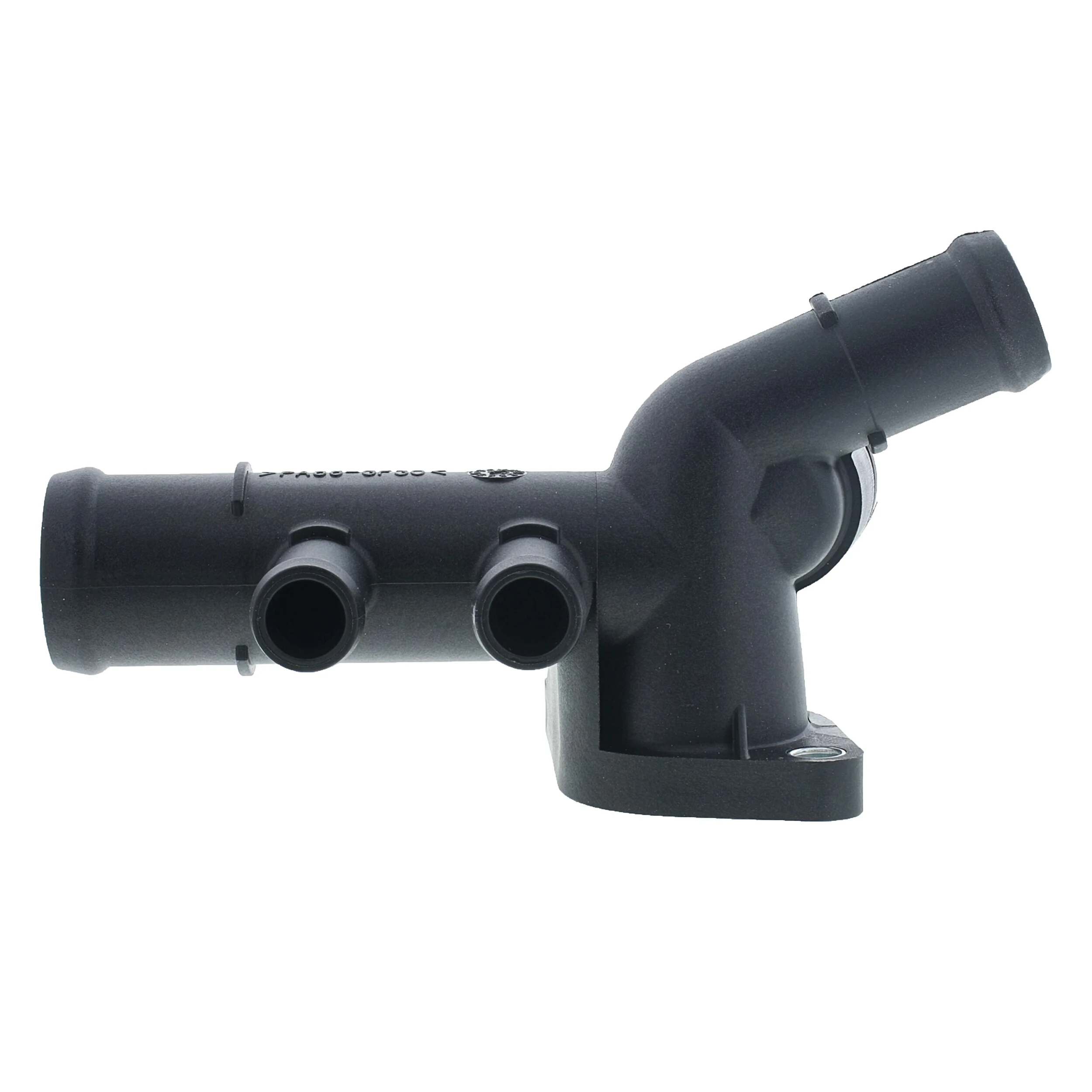 Bride de liquide de refroidissement MOTORAD CH6102