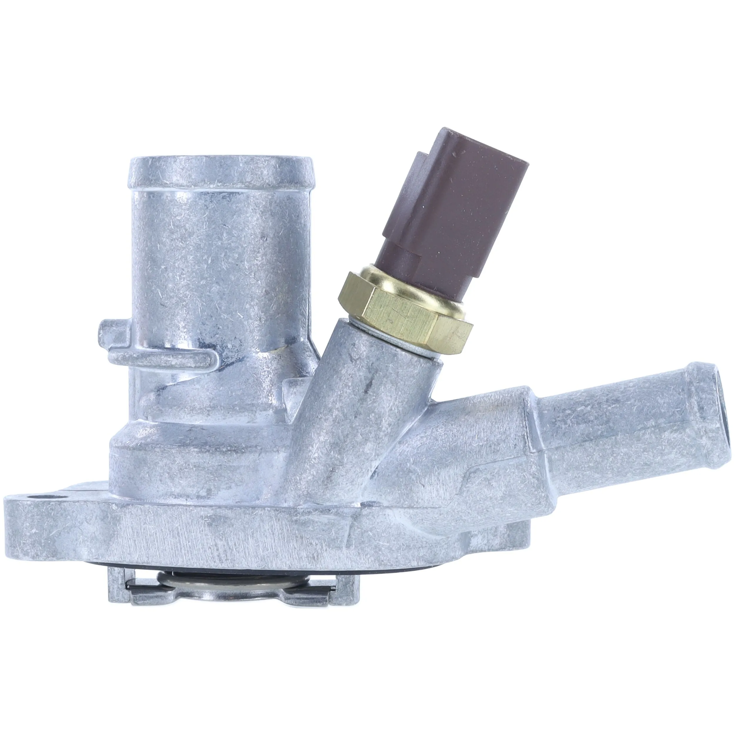 Thermostat, liquide de refroidissement MOTORAD 673-80K