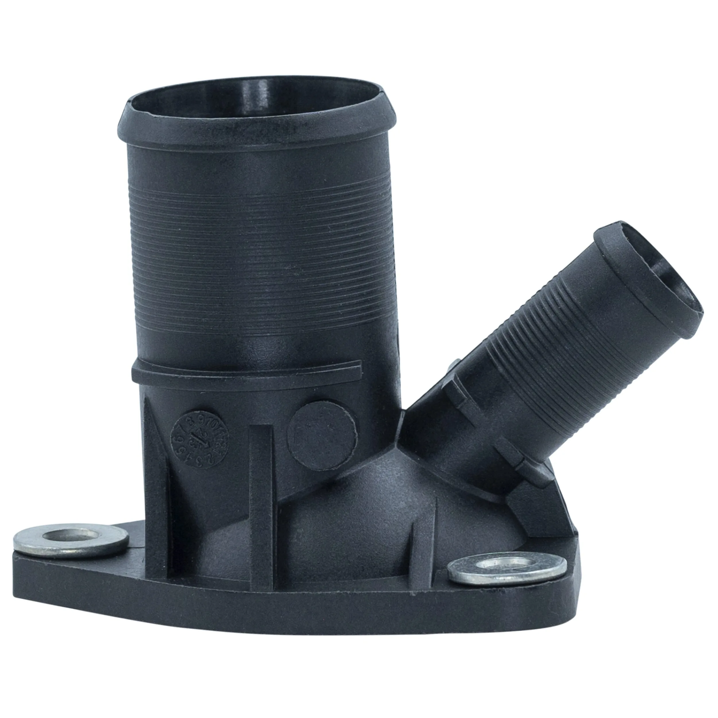 Bride de liquide de refroidissement MOTORAD CH7080