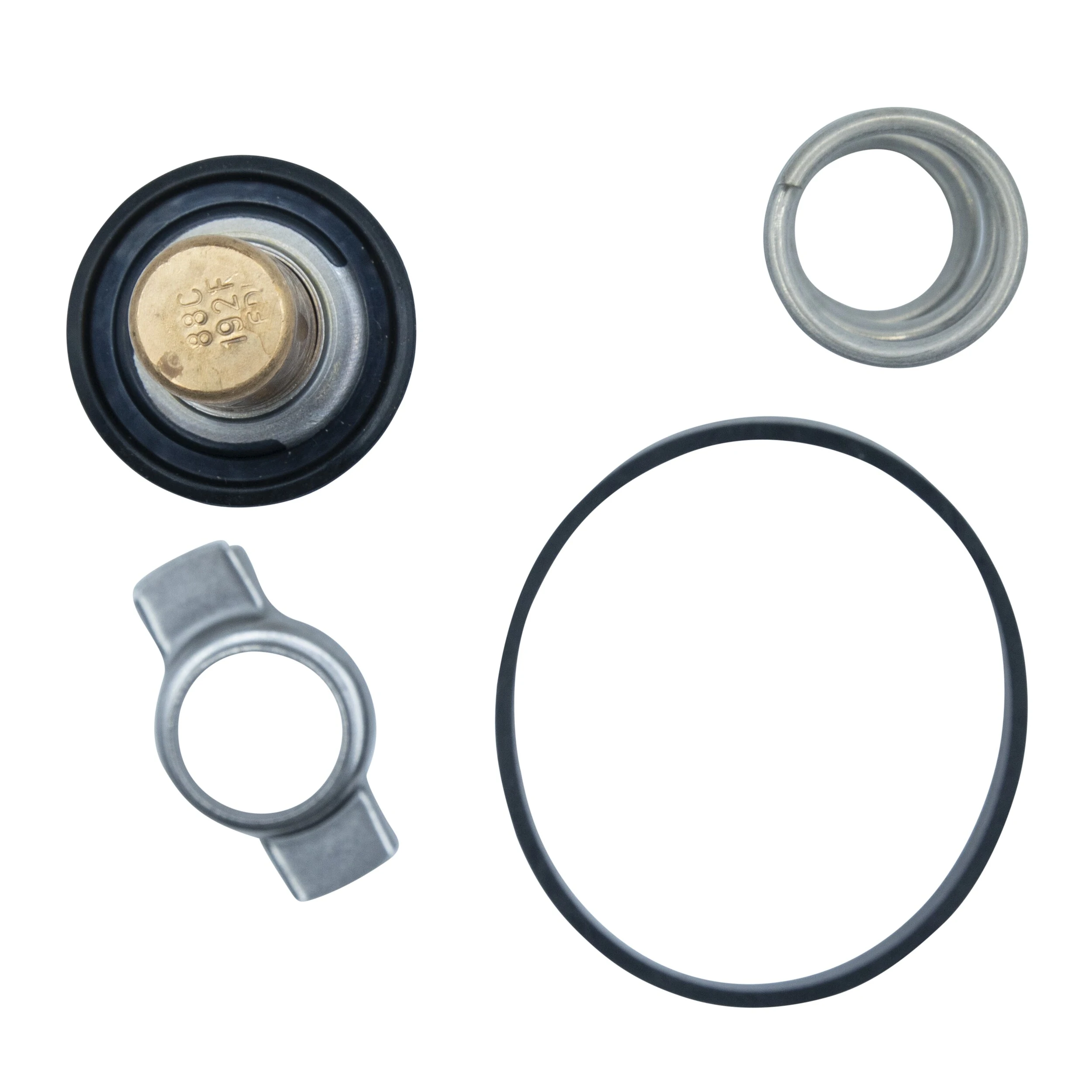 Thermostat, liquide de refroidissement MOTORAD 743-88K