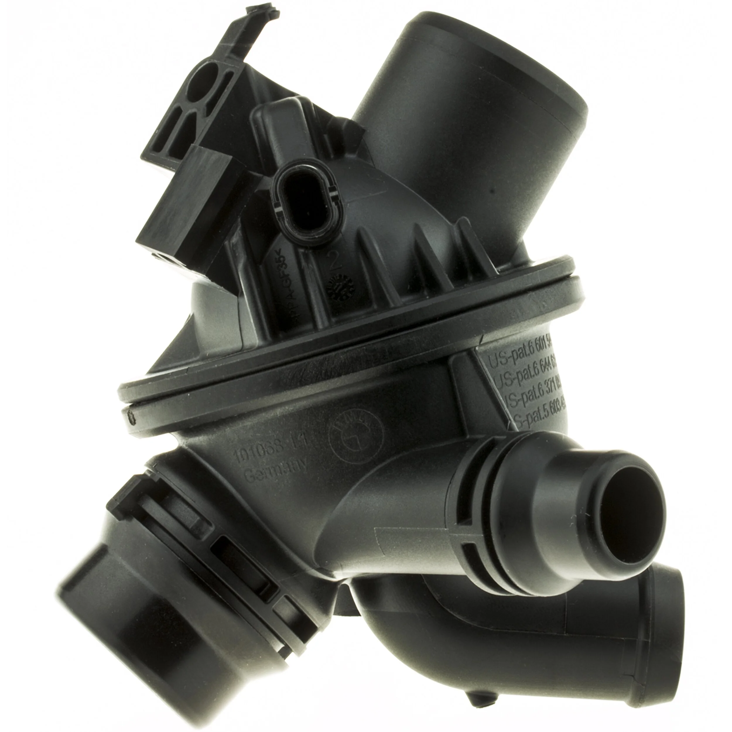 Thermostat, liquide de refroidissement MOTORAD 828-97