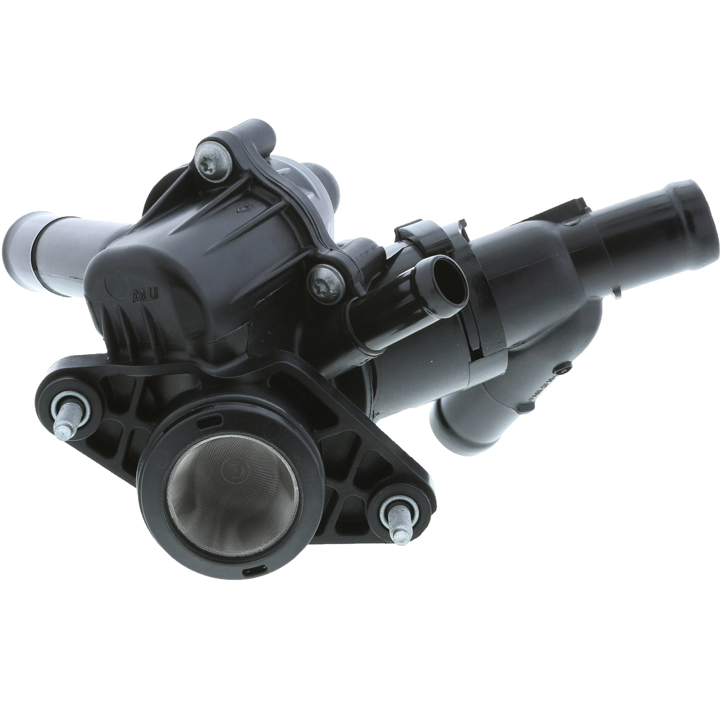 Thermostat, liquide de refroidissement MOTORAD 936-97