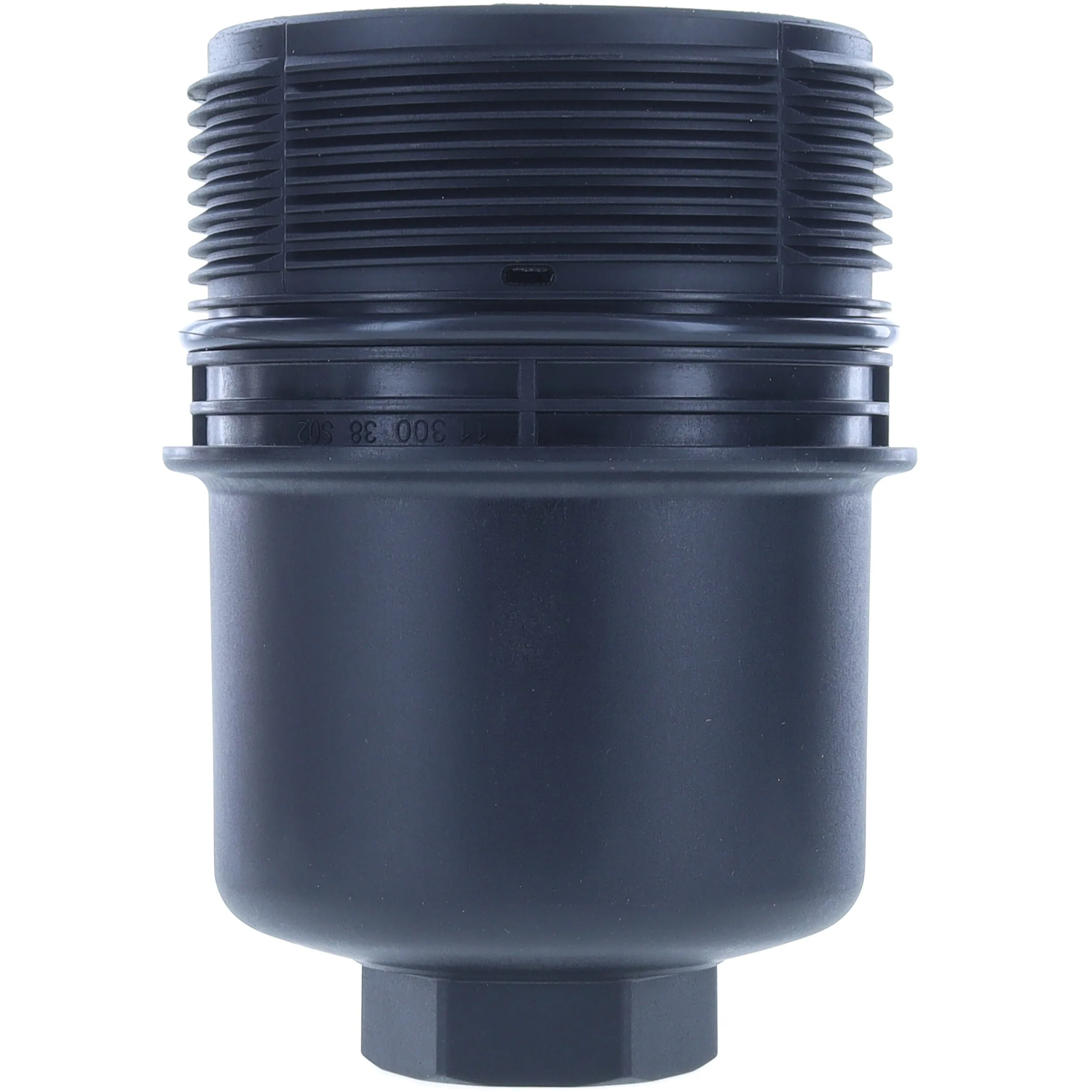 Couvercle, boîtier du filtre à huile MOTORAD MO352