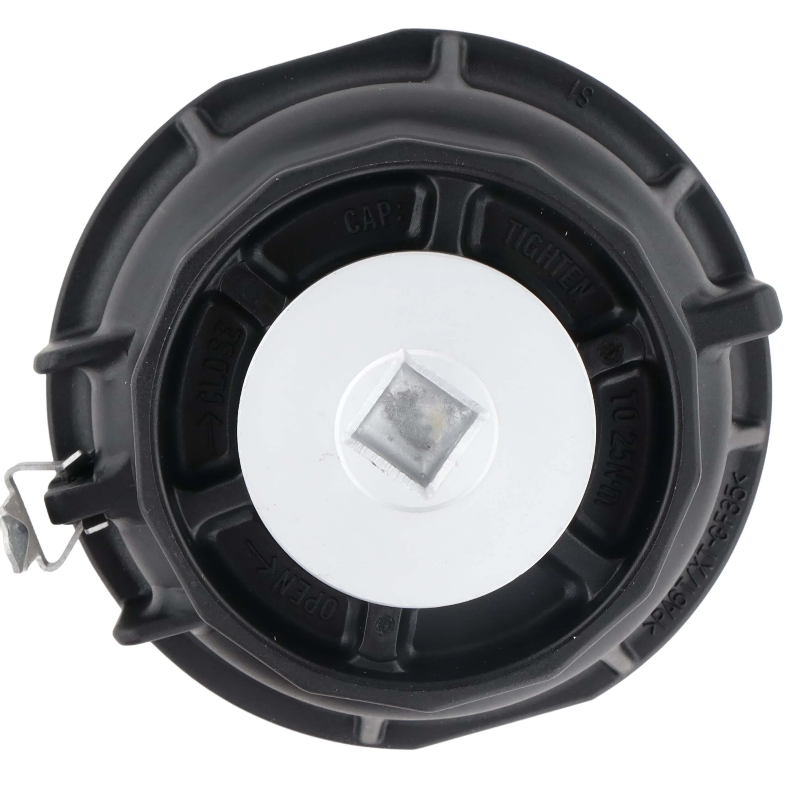 Couvercle, boîtier du filtre à huile MOTORAD MO301