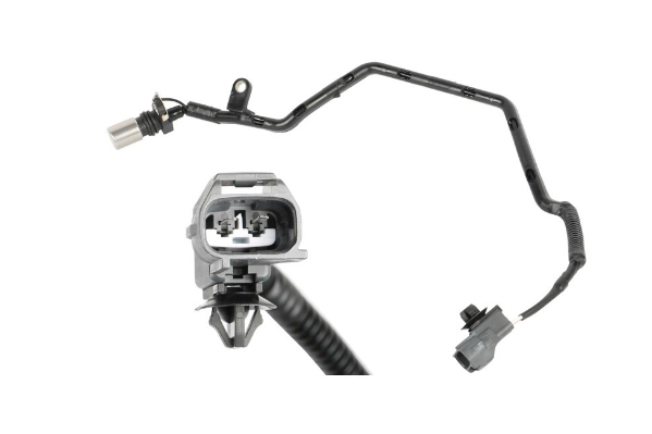 Capteur d'angle, vilebrequin MOTORAD 1KR555