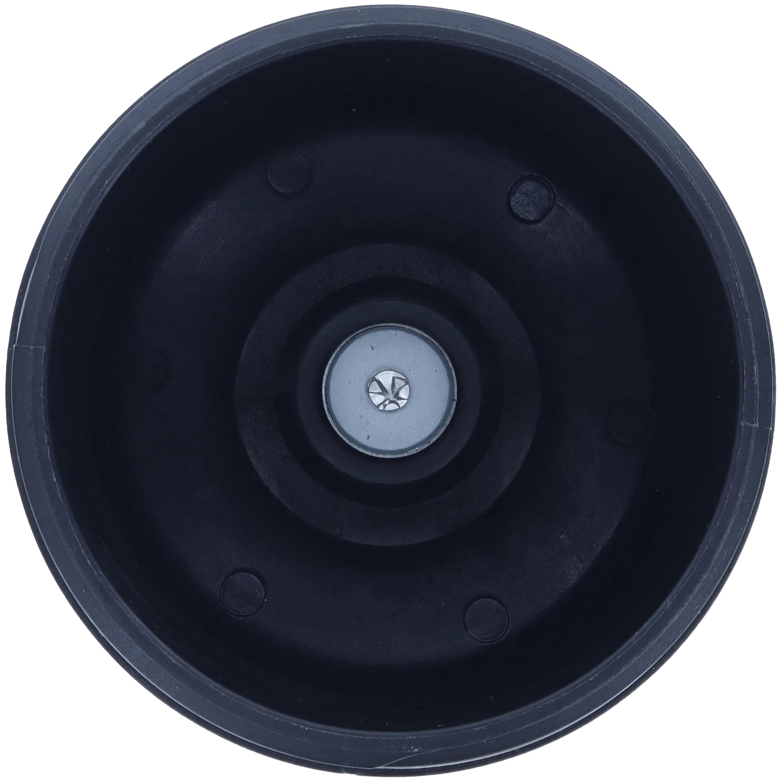 Couvercle, boîtier du filtre à huile MOTORAD MO308