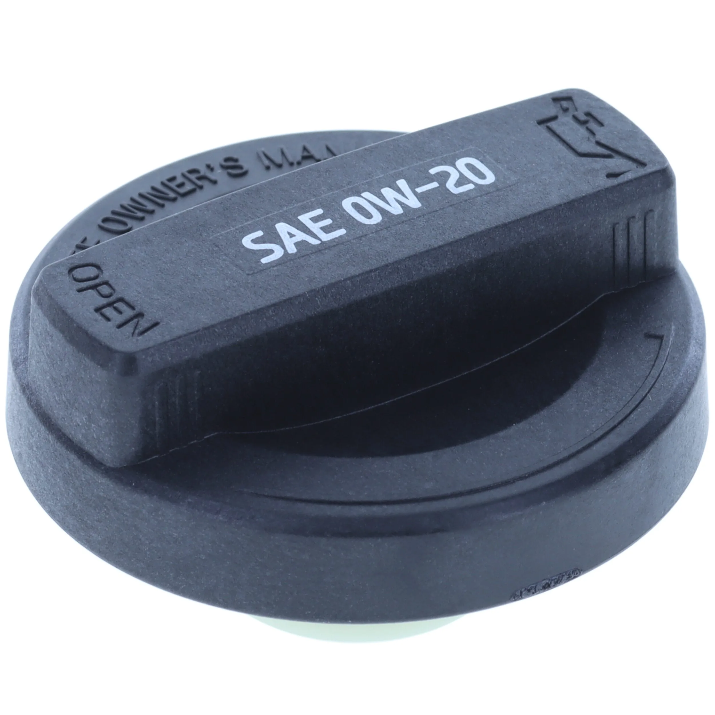 Bouchon, goulotte de remplissage d'huile MOTORAD MO223