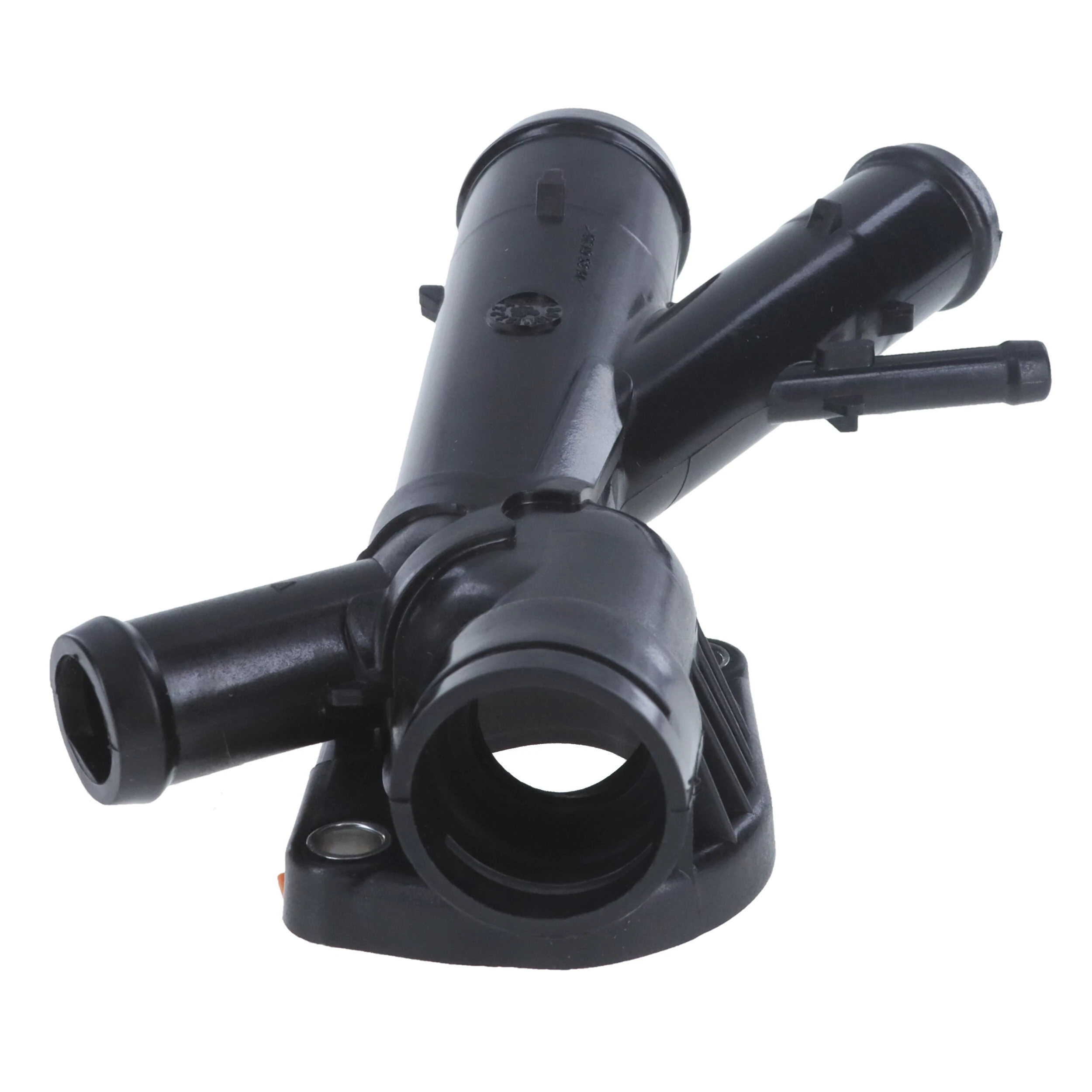 Bride de liquide de refroidissement MOTORAD CH7013