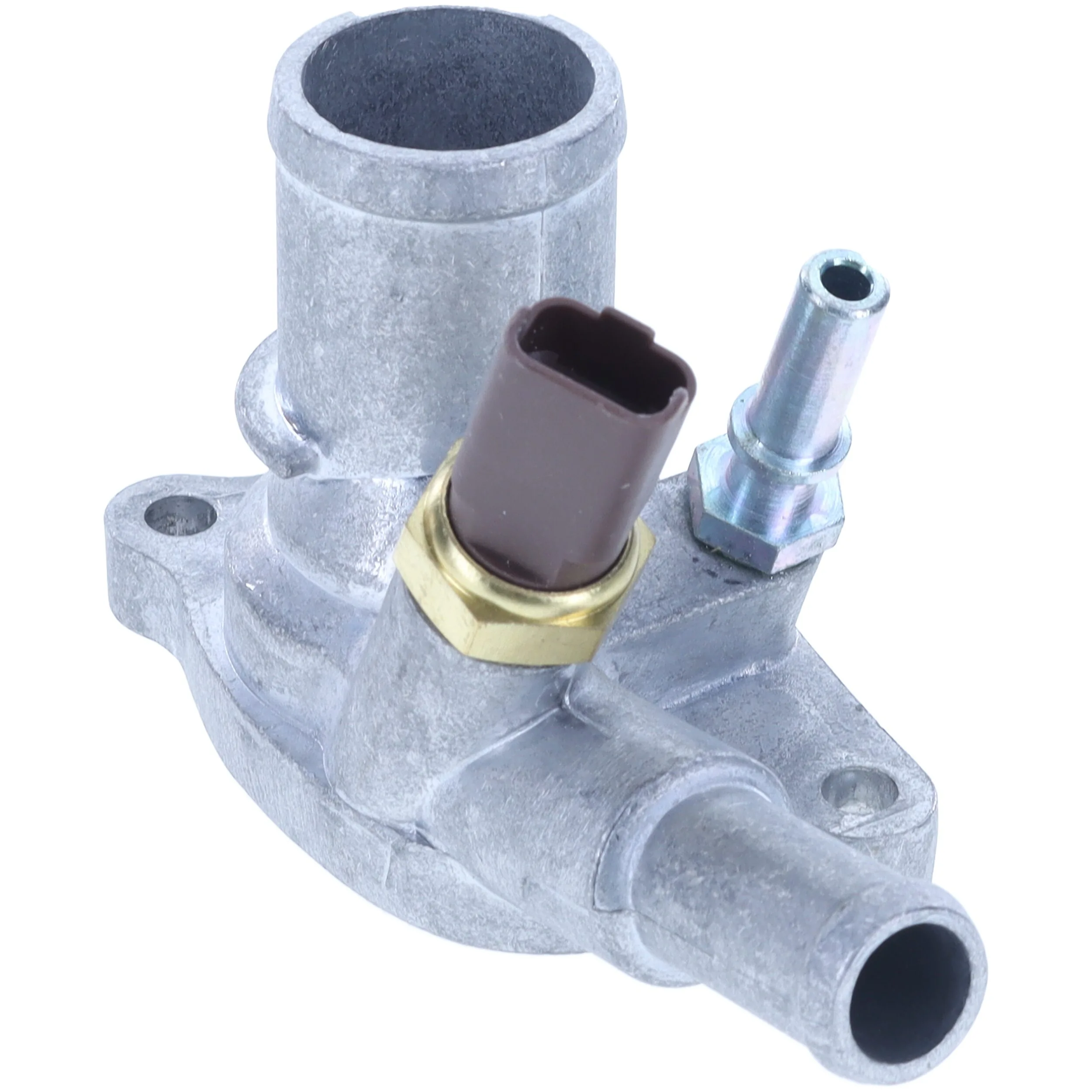 Thermostat, liquide de refroidissement MOTORAD 673-80K