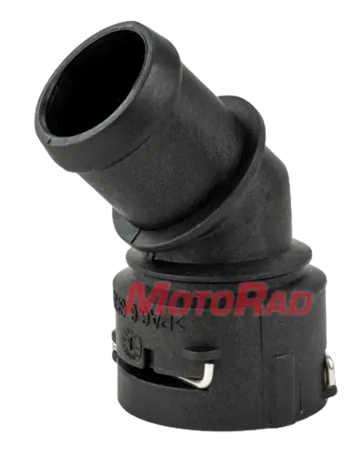 MOTORAD CH7009 — Фланець системи охолодження