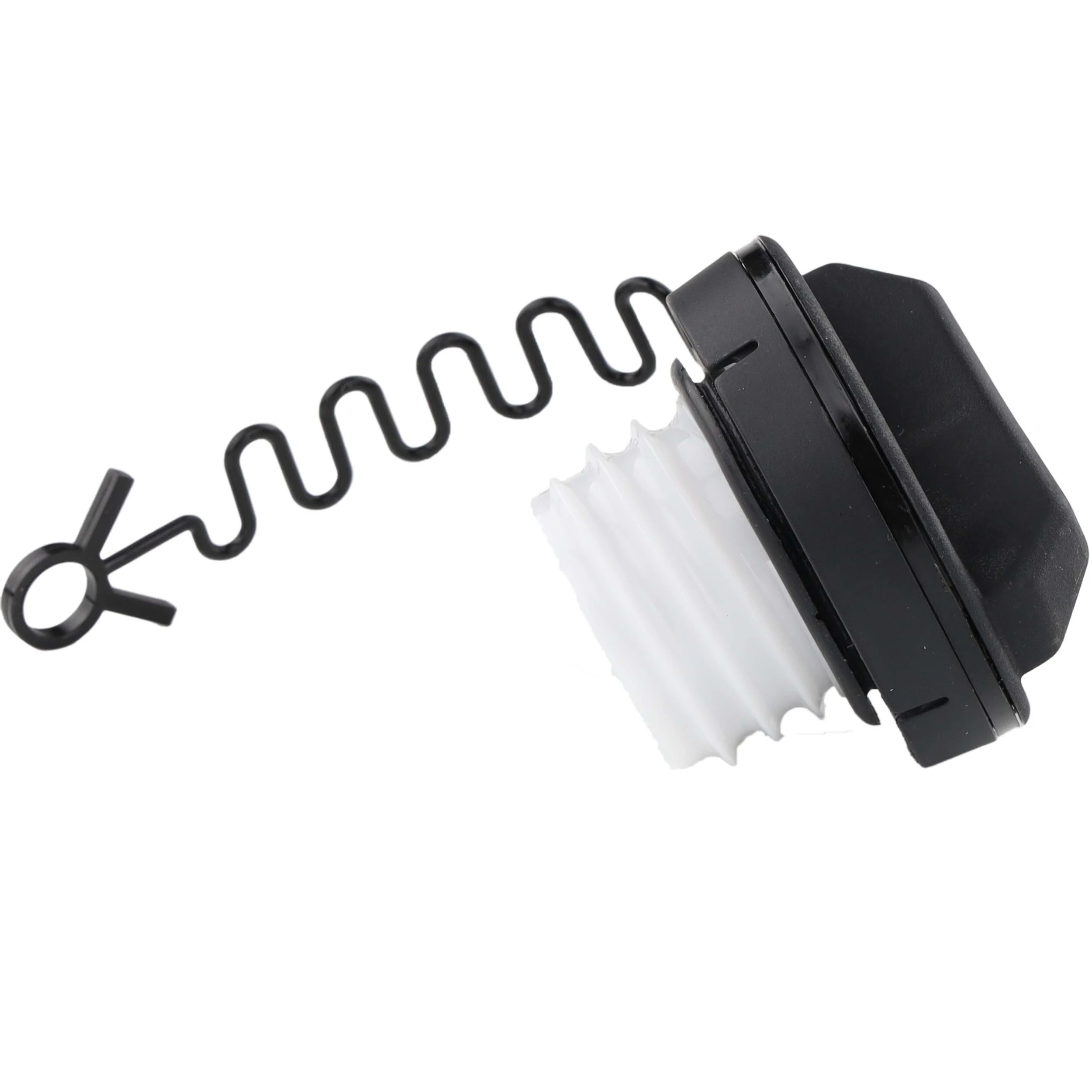 Bouchon, réservoir de carburant MOTORAD MGC817T