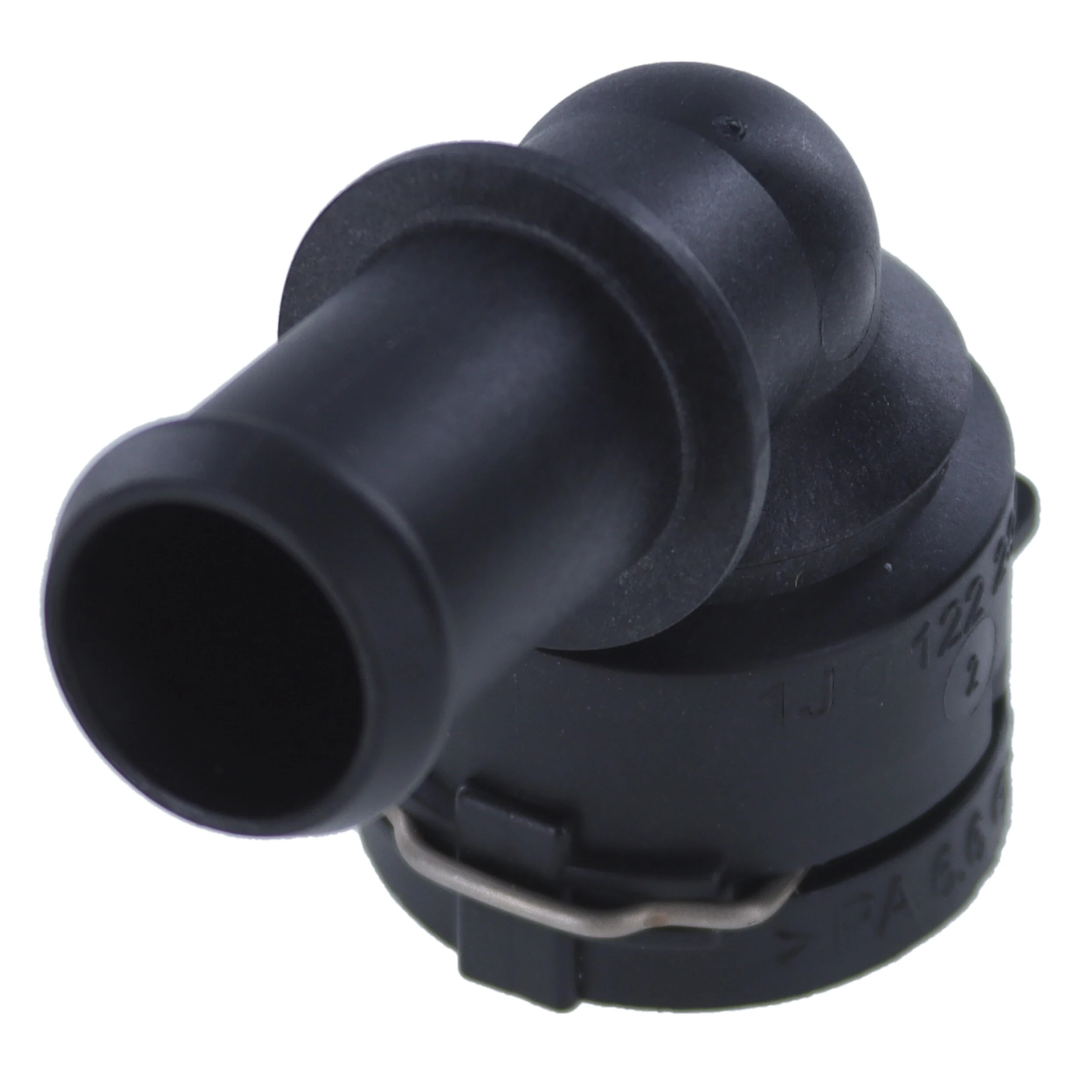 Bride de liquide de refroidissement MOTORAD CH8052