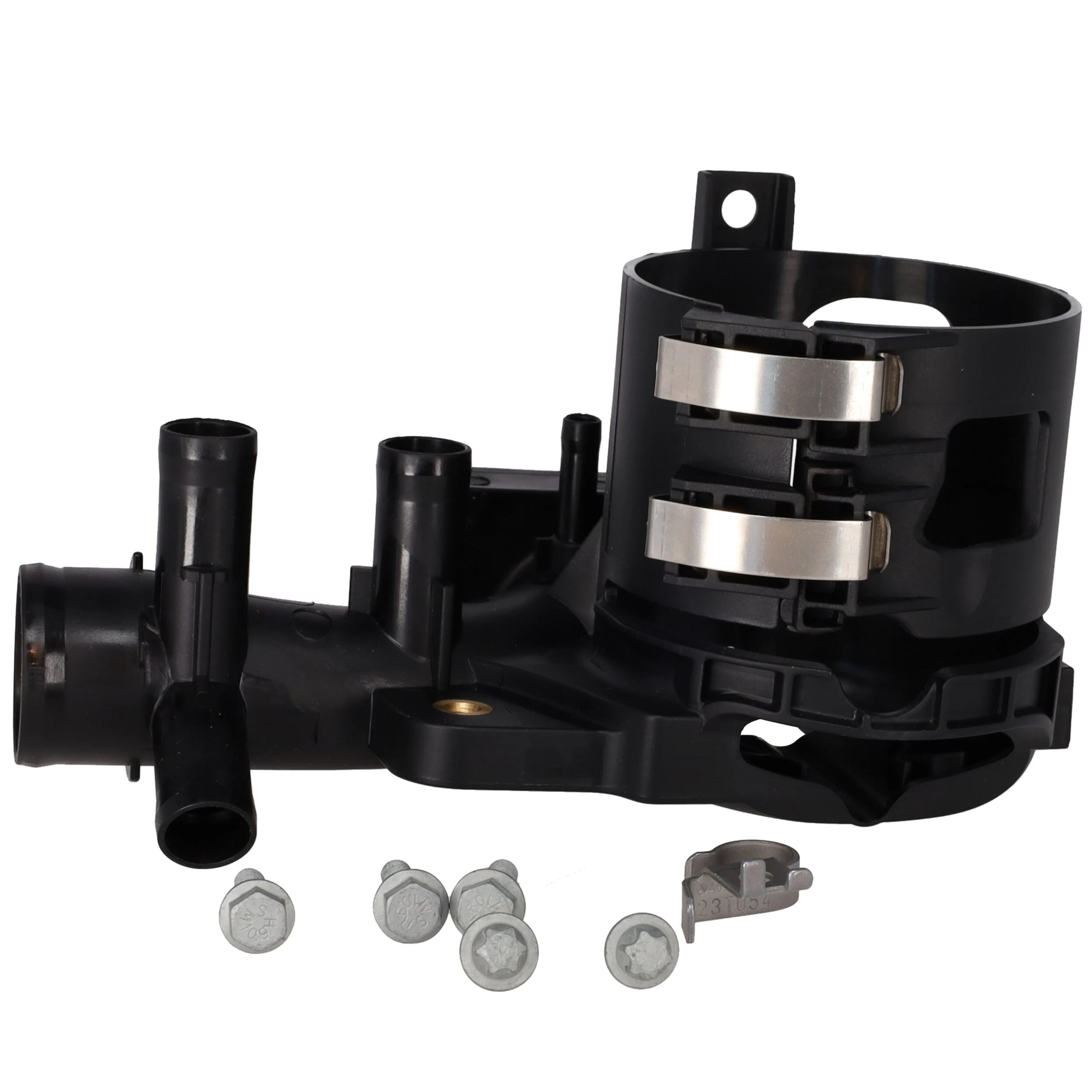 Bride de liquide de refroidissement MOTORAD CH7108