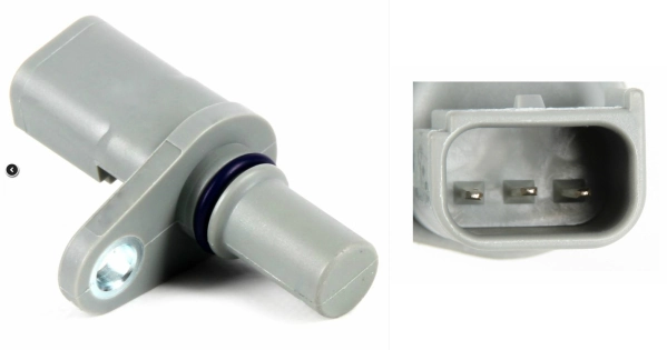 Capteur, position d'arbre à cames MOTORAD 1CS503