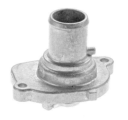 Thermostat, liquide de refroidissement MOTORAD 585-87K