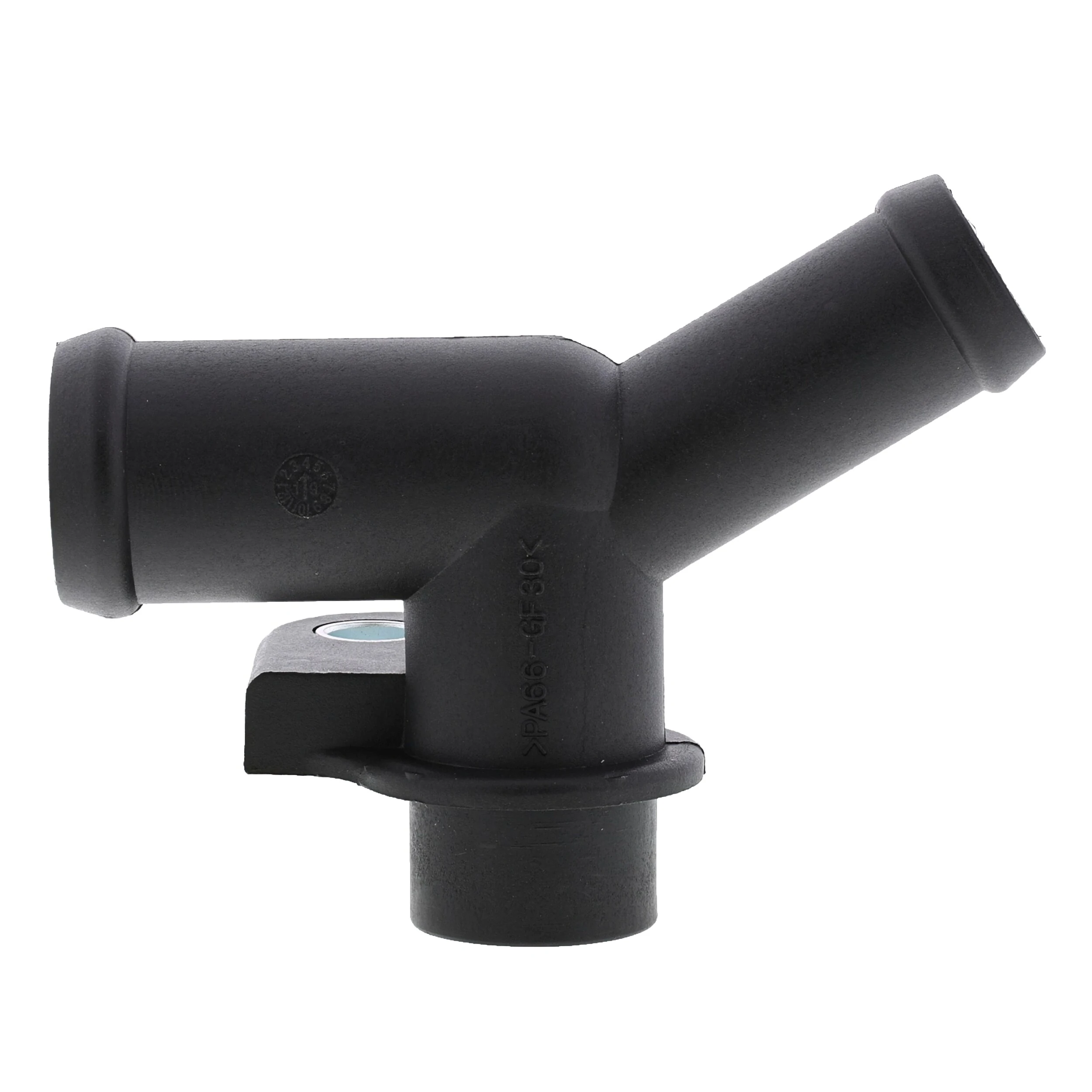 Bride de liquide de refroidissement MOTORAD CH9982