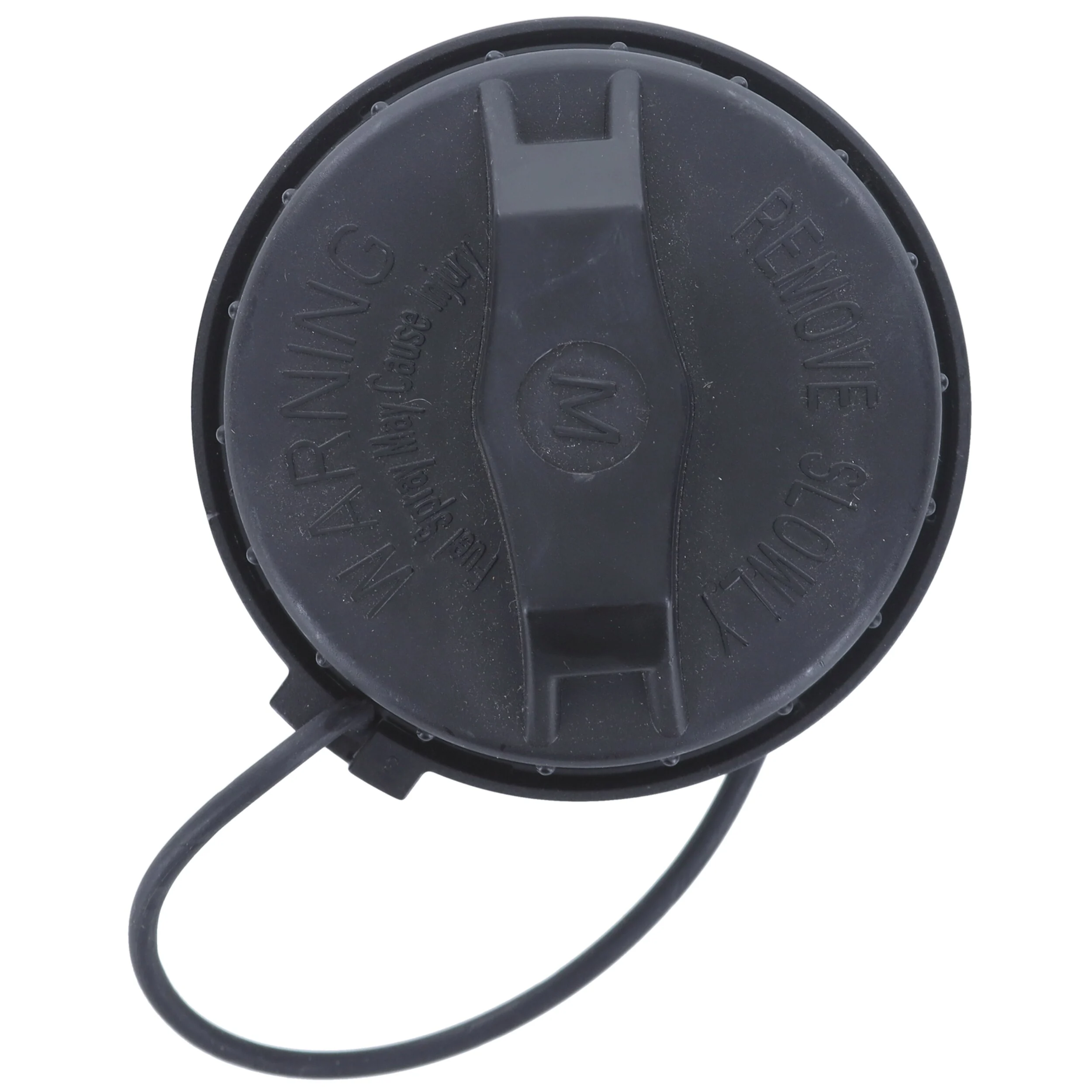 Bouchon, réservoir de carburant MOTORAD MGC825T