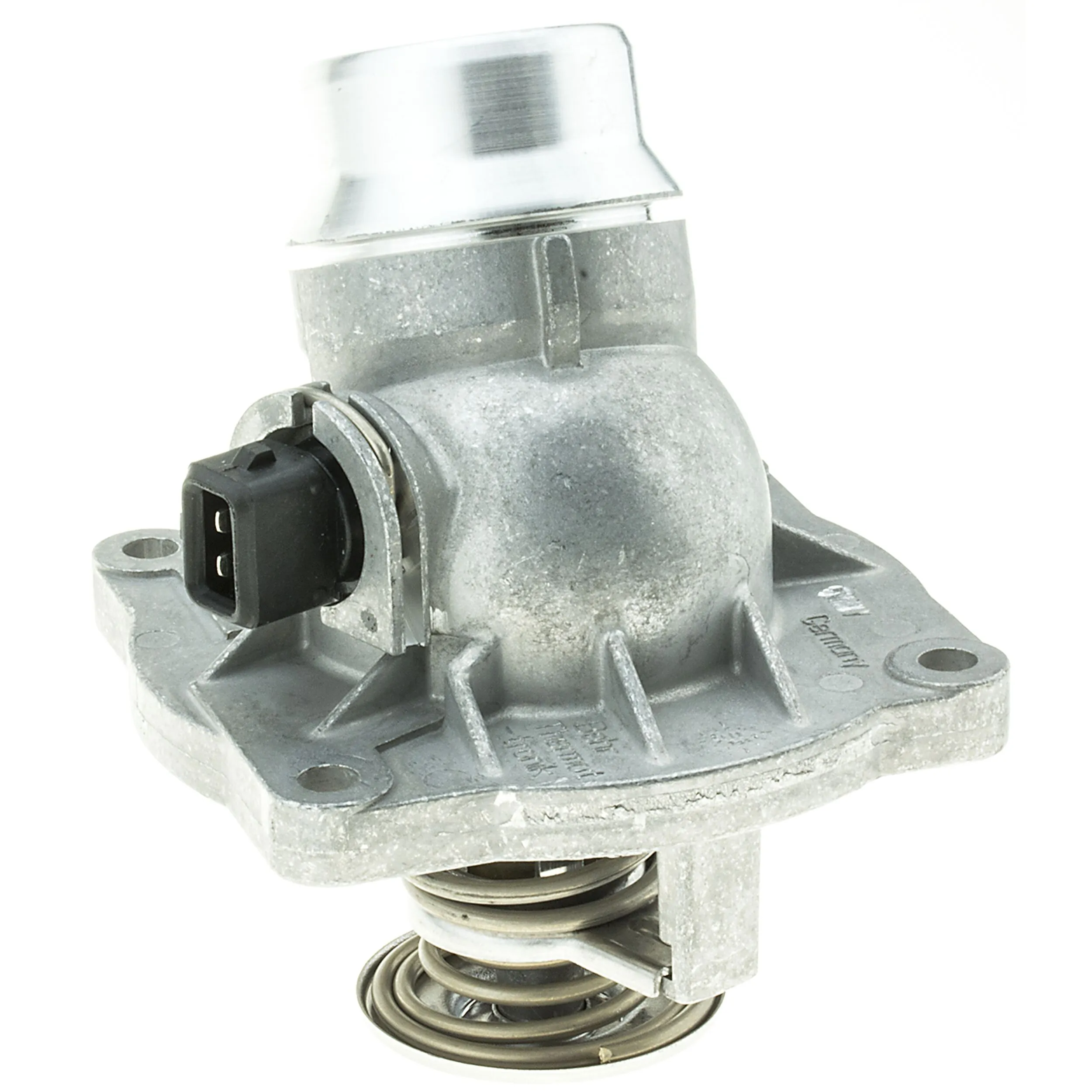 Thermostat, liquide de refroidissement MOTORAD 468-105K