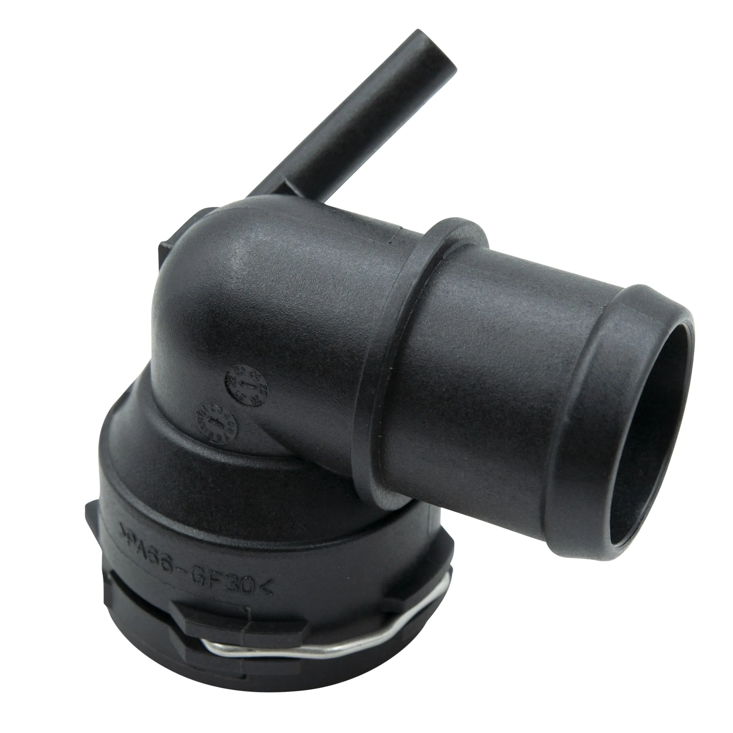 Bride de liquide de refroidissement MOTORAD CH7053