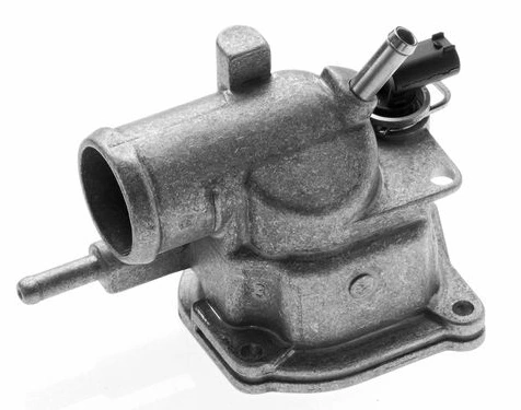 Thermostat, liquide de refroidissement MOTORAD 497-87K