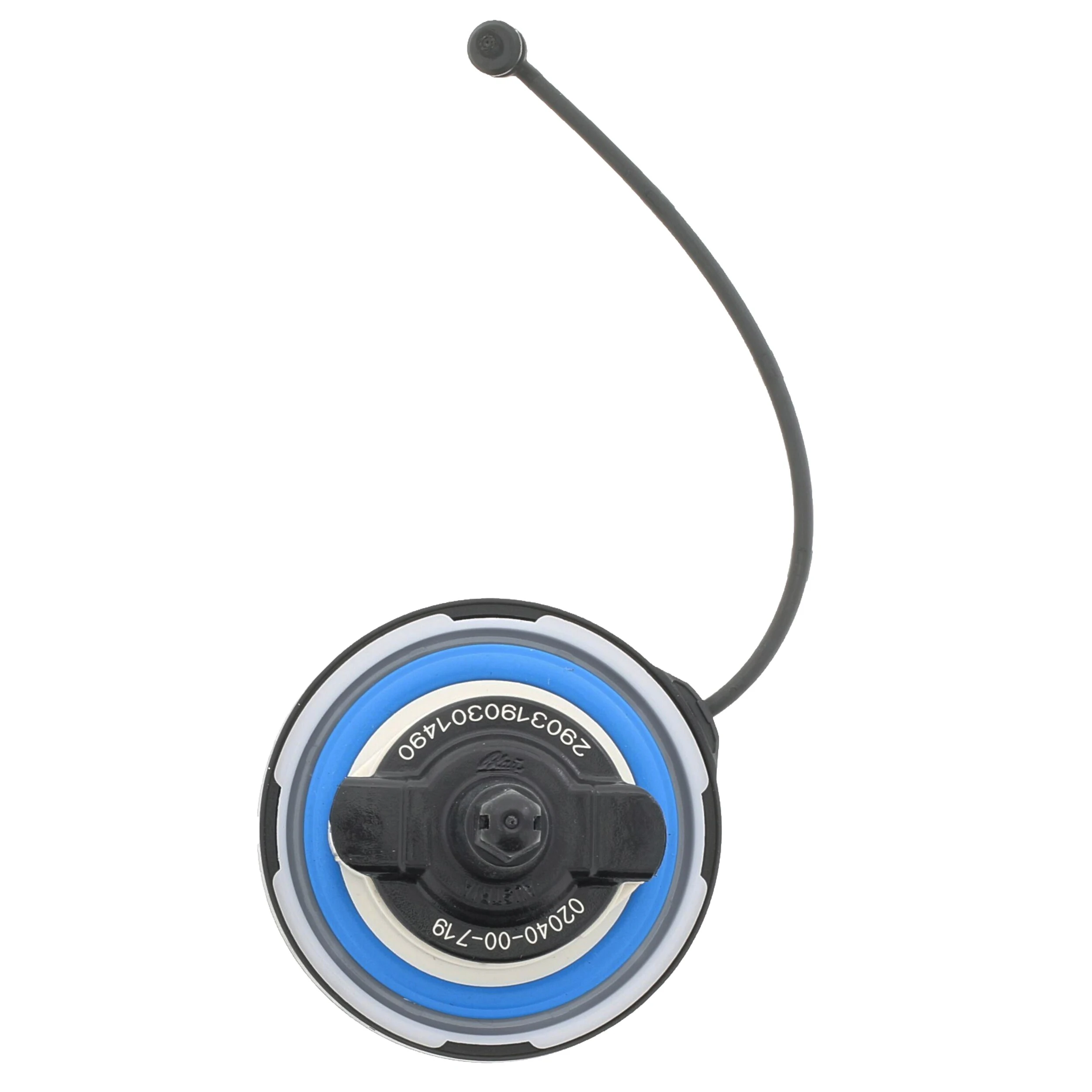 Bouchon, réservoir de carburant MOTORAD MGC844T