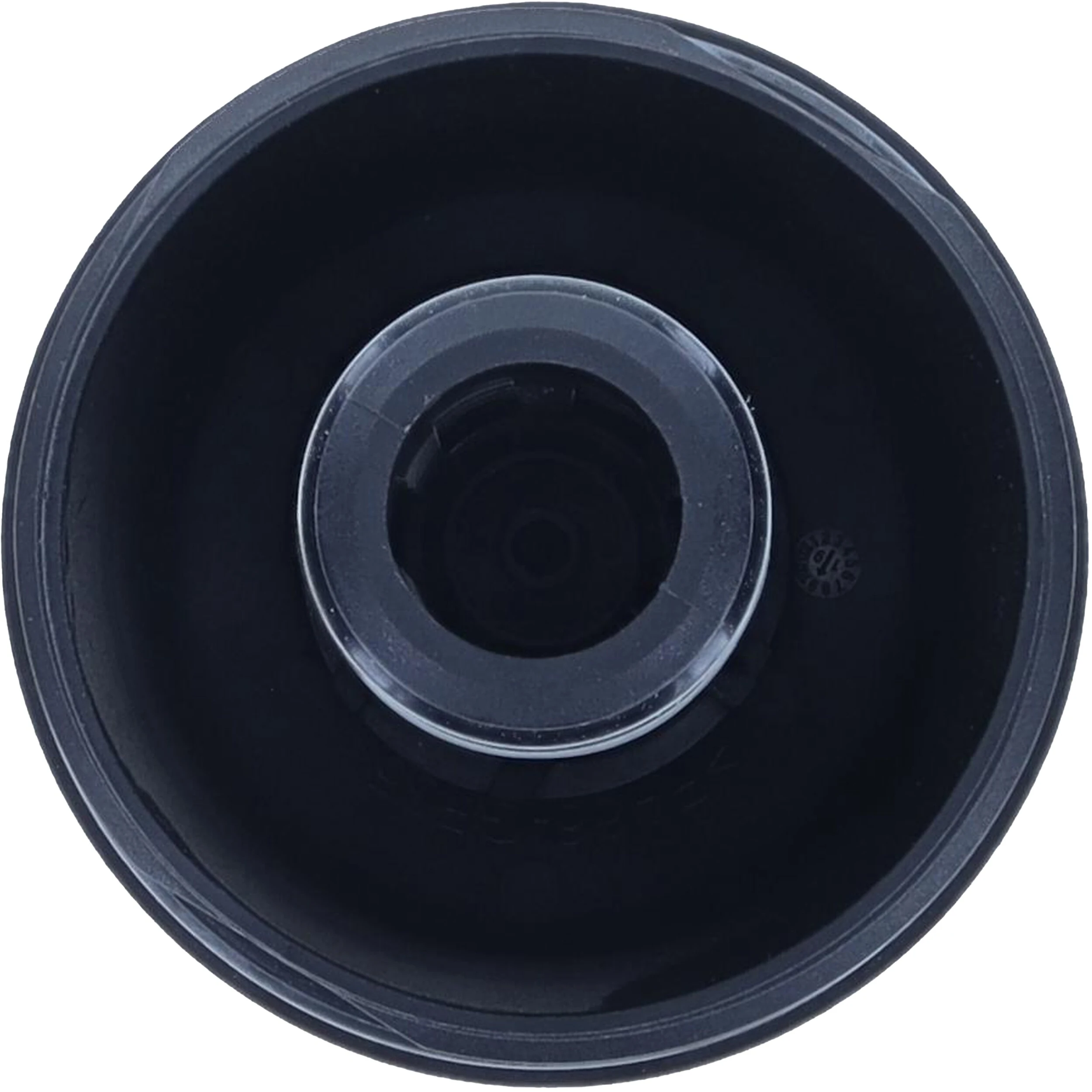 Couvercle, boîtier du filtre à huile MOTORAD MO348