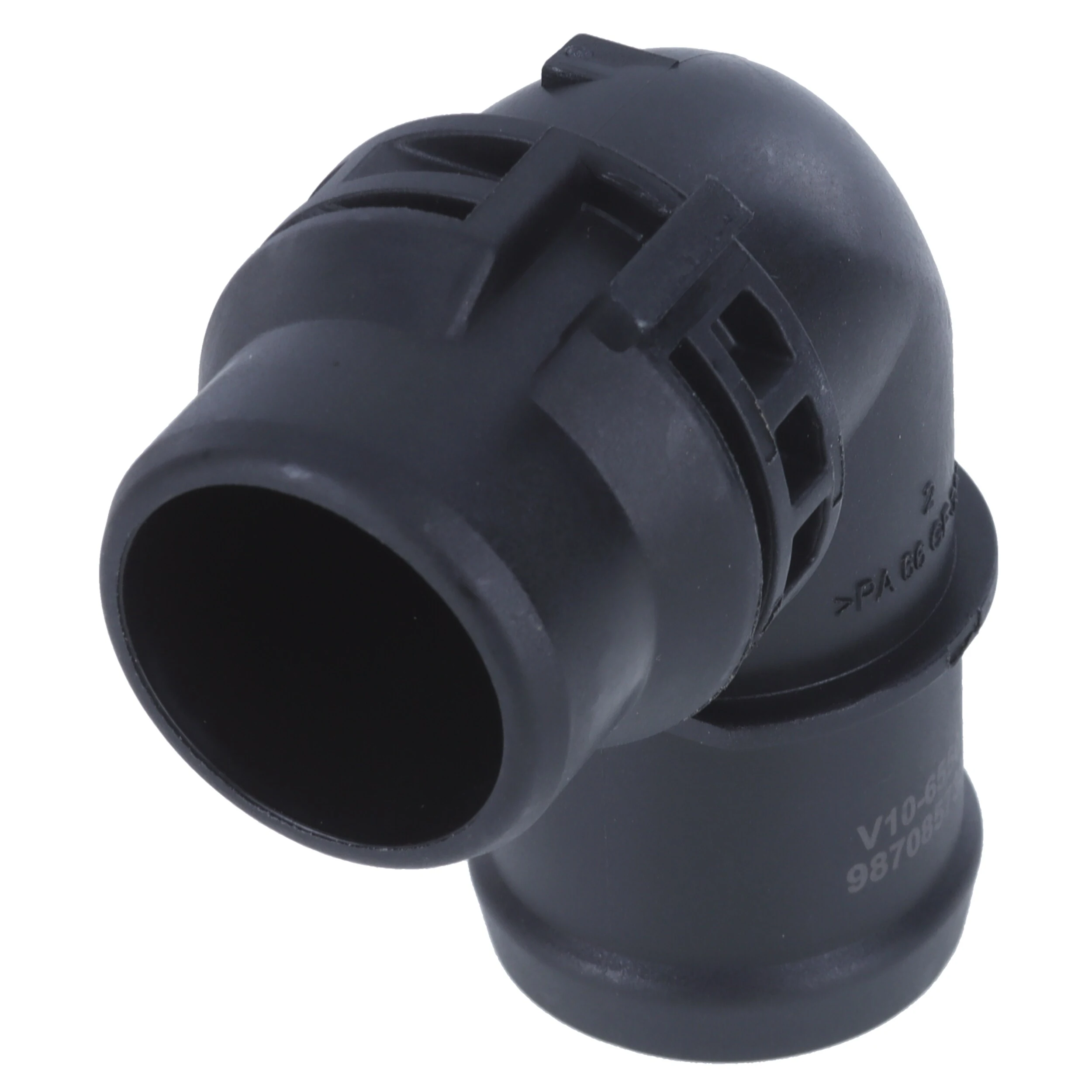 Bride de liquide de refroidissement MOTORAD CH8055