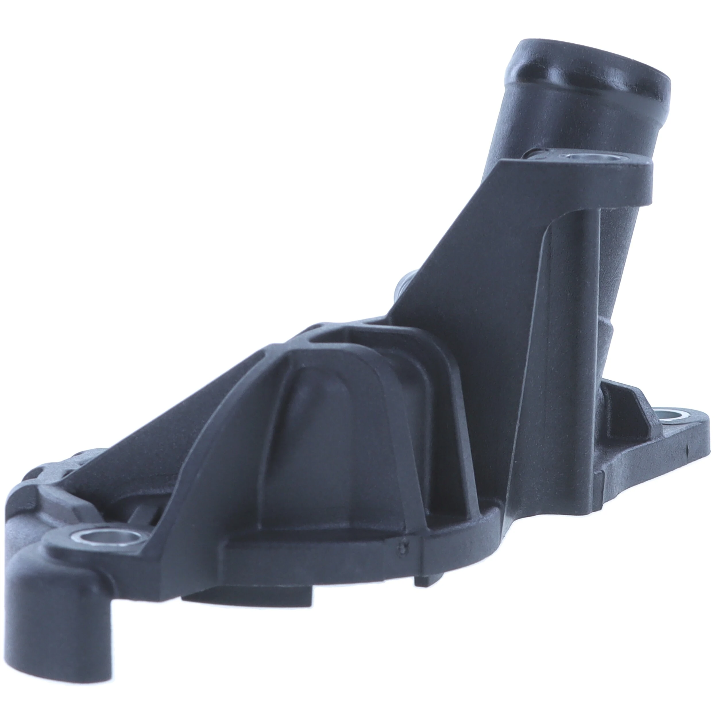 Bride de liquide de refroidissement MOTORAD CH2074