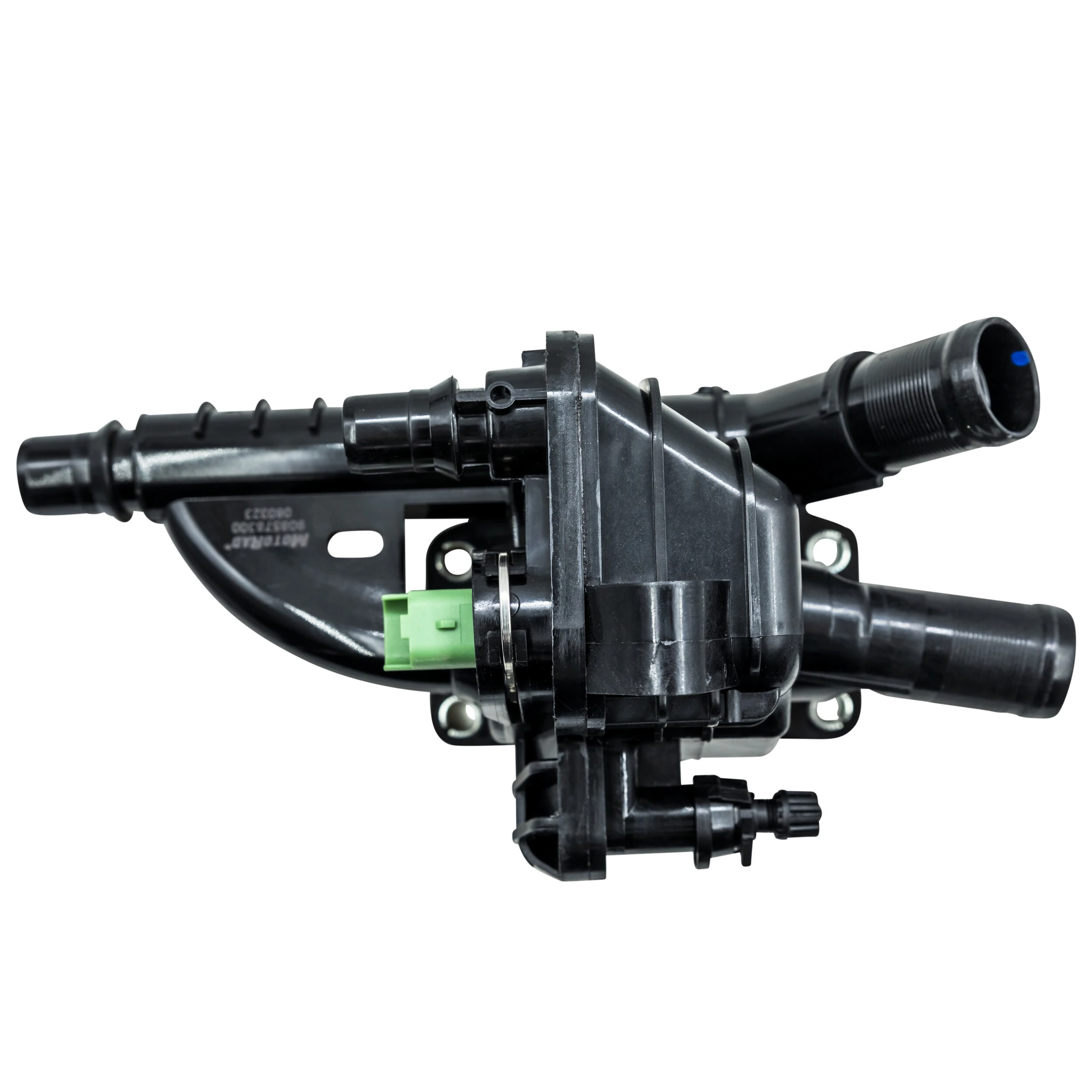 Thermostat, liquide de refroidissement MOTORAD 857-83K