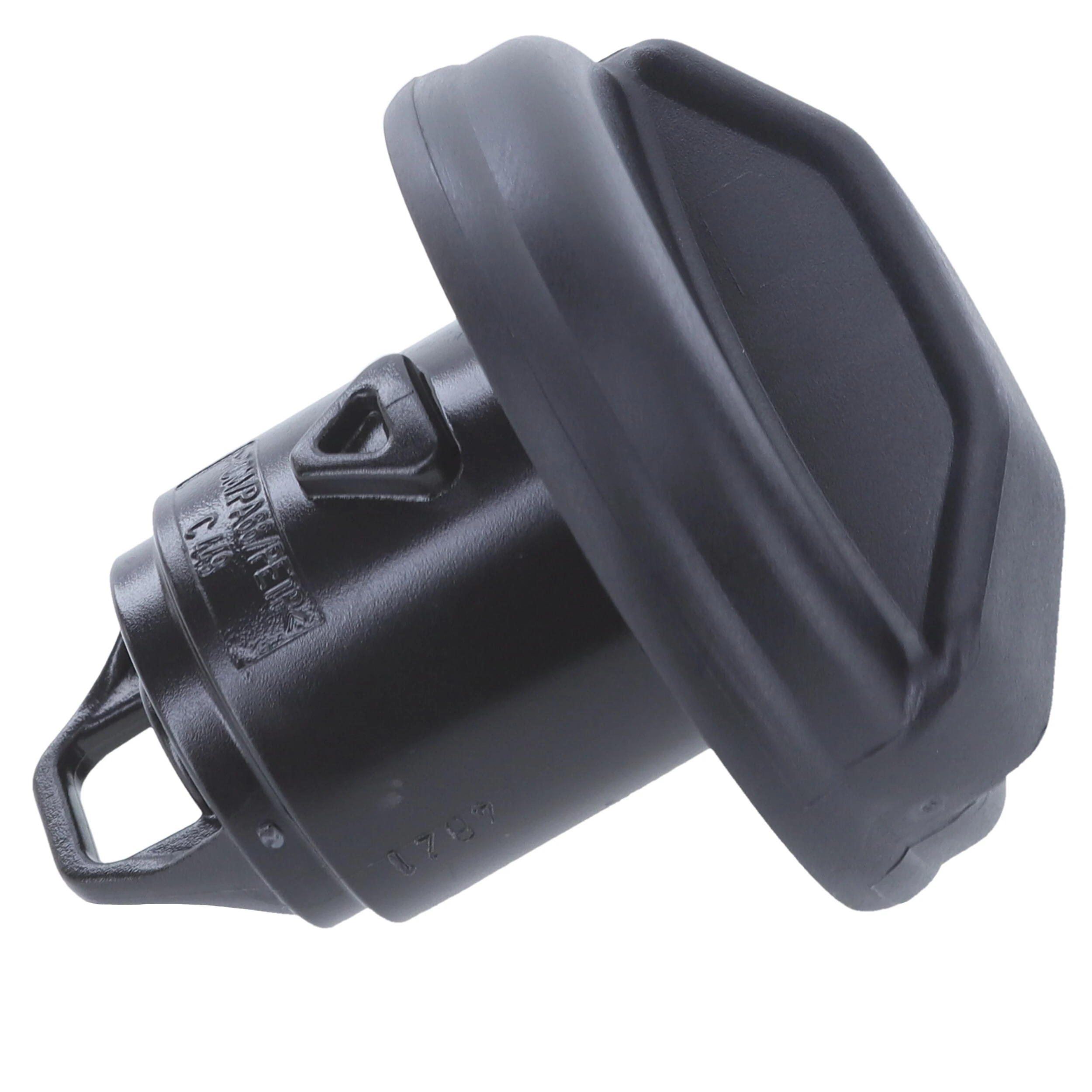 Bouchon, réservoir de carburant MOTORAD MGC958