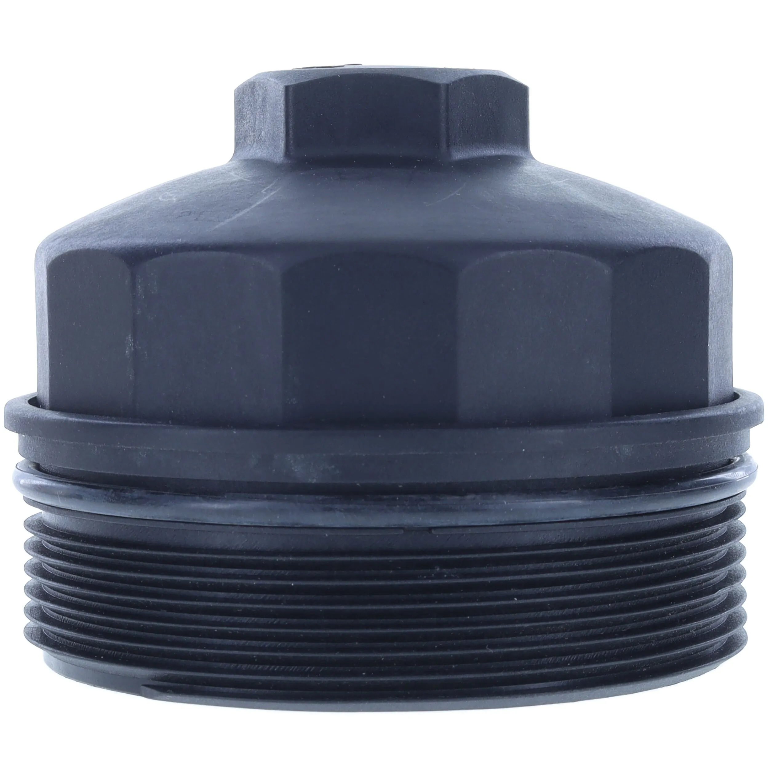 Couvercle, boîtier du filtre à huile MOTORAD MO305