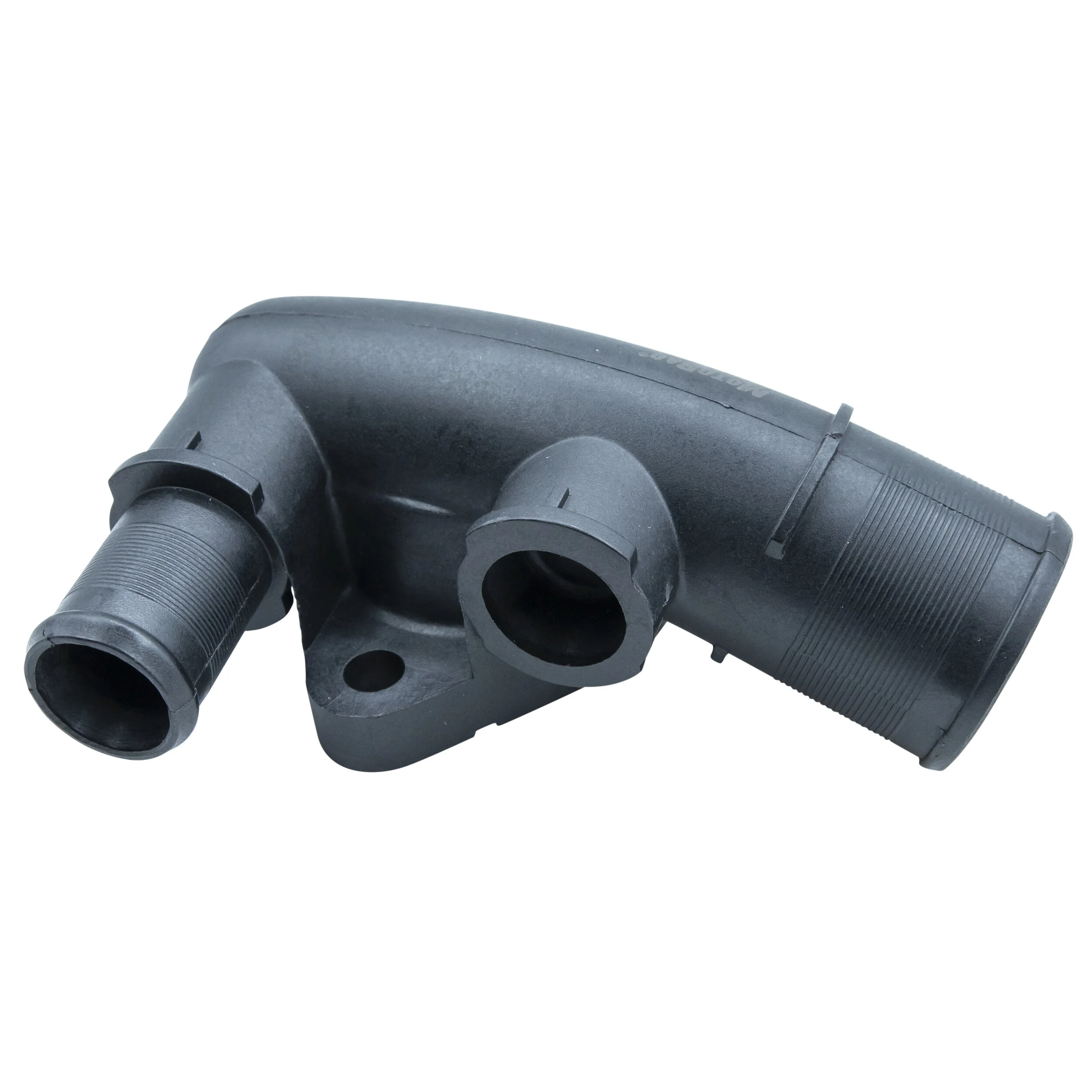 Bride de liquide de refroidissement MOTORAD CH7068