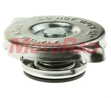Cap, coolant tank