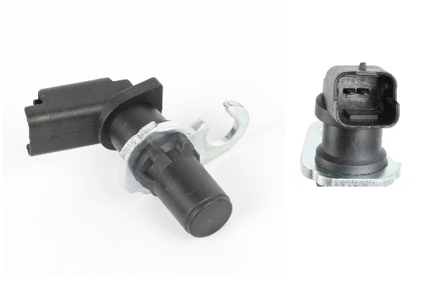 Capteur d'angle, vilebrequin MOTORAD 1KR581