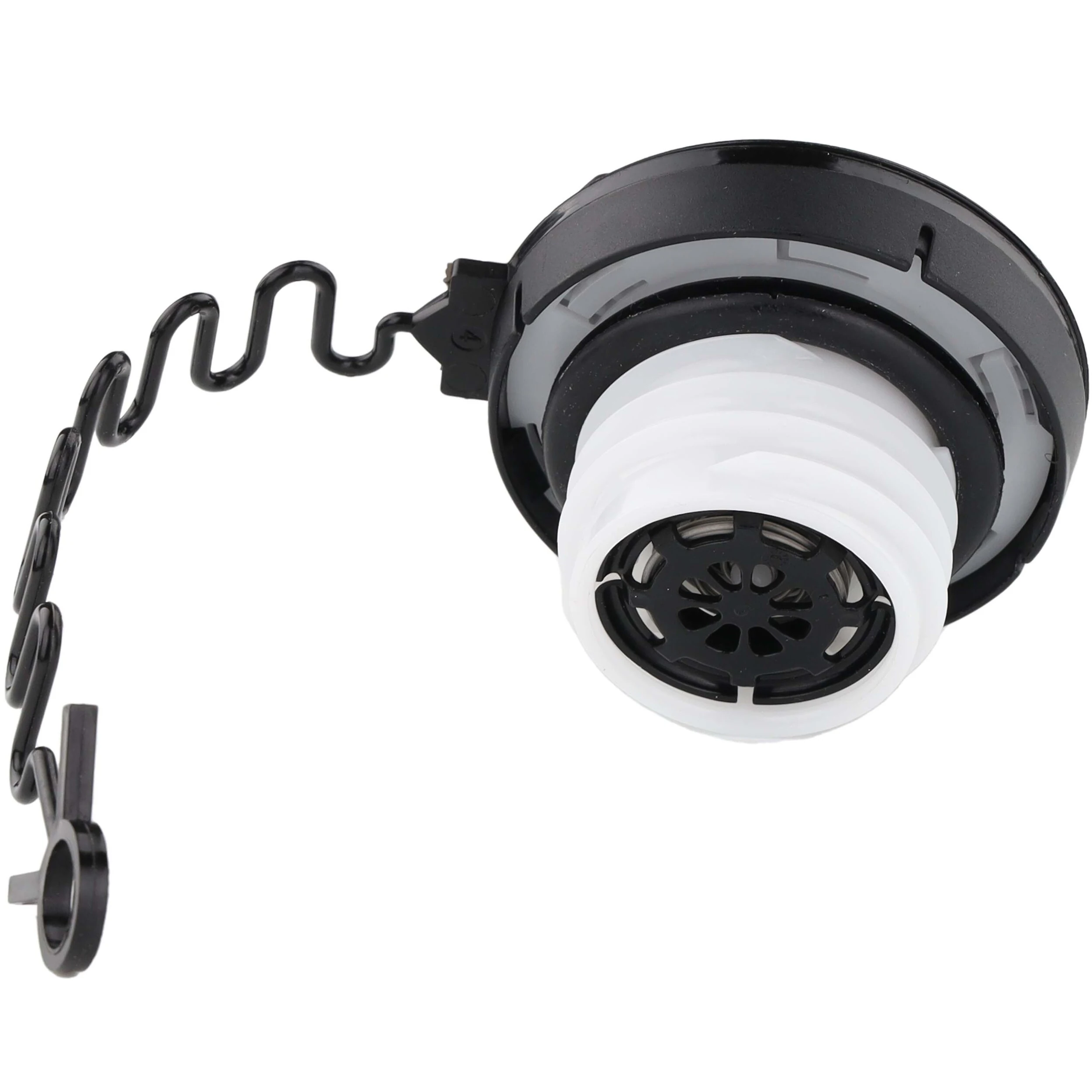 Bouchon, réservoir de carburant MOTORAD MGC817T