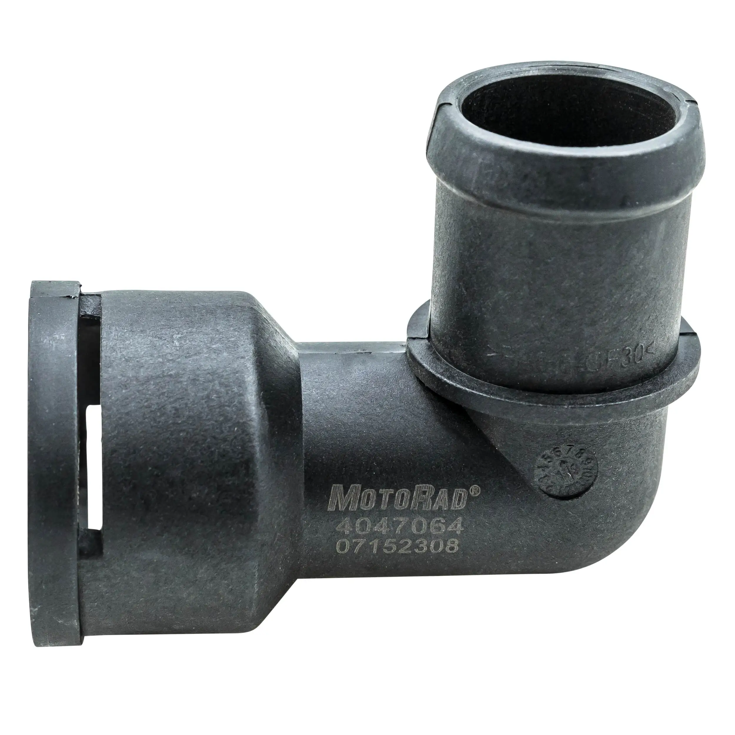 Bride de liquide de refroidissement MOTORAD CH7064