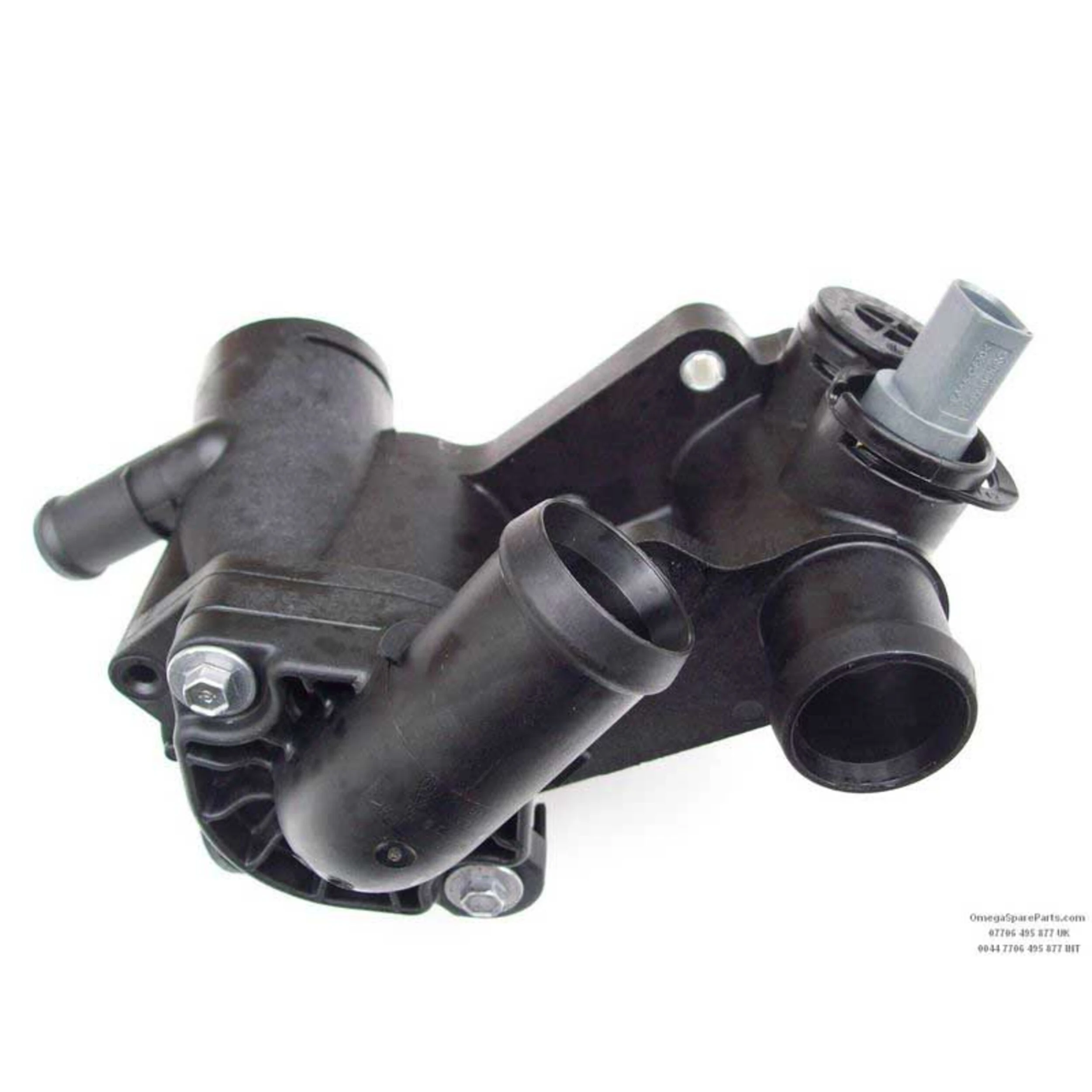 Thermostat, liquide de refroidissement MOTORAD 1237-87