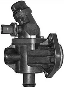 Thermostat, liquide de refroidissement MOTORAD 569-105K