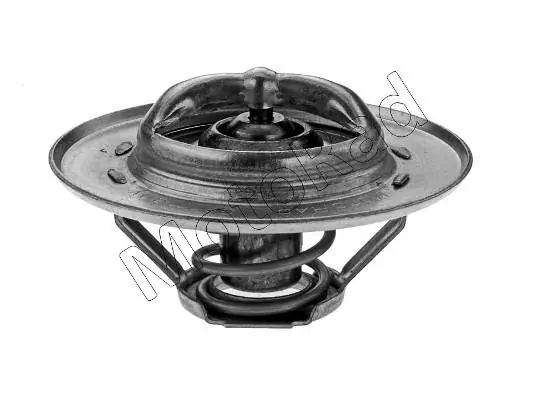 Thermostat, liquide de refroidissement MOTORAD 356-82