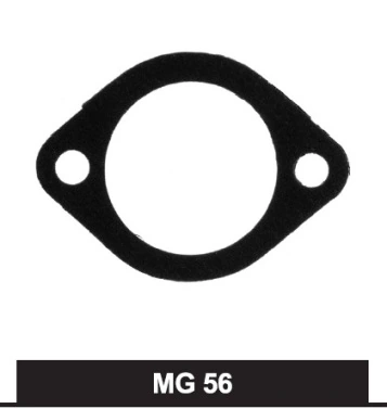 Gasket, thermostat housing