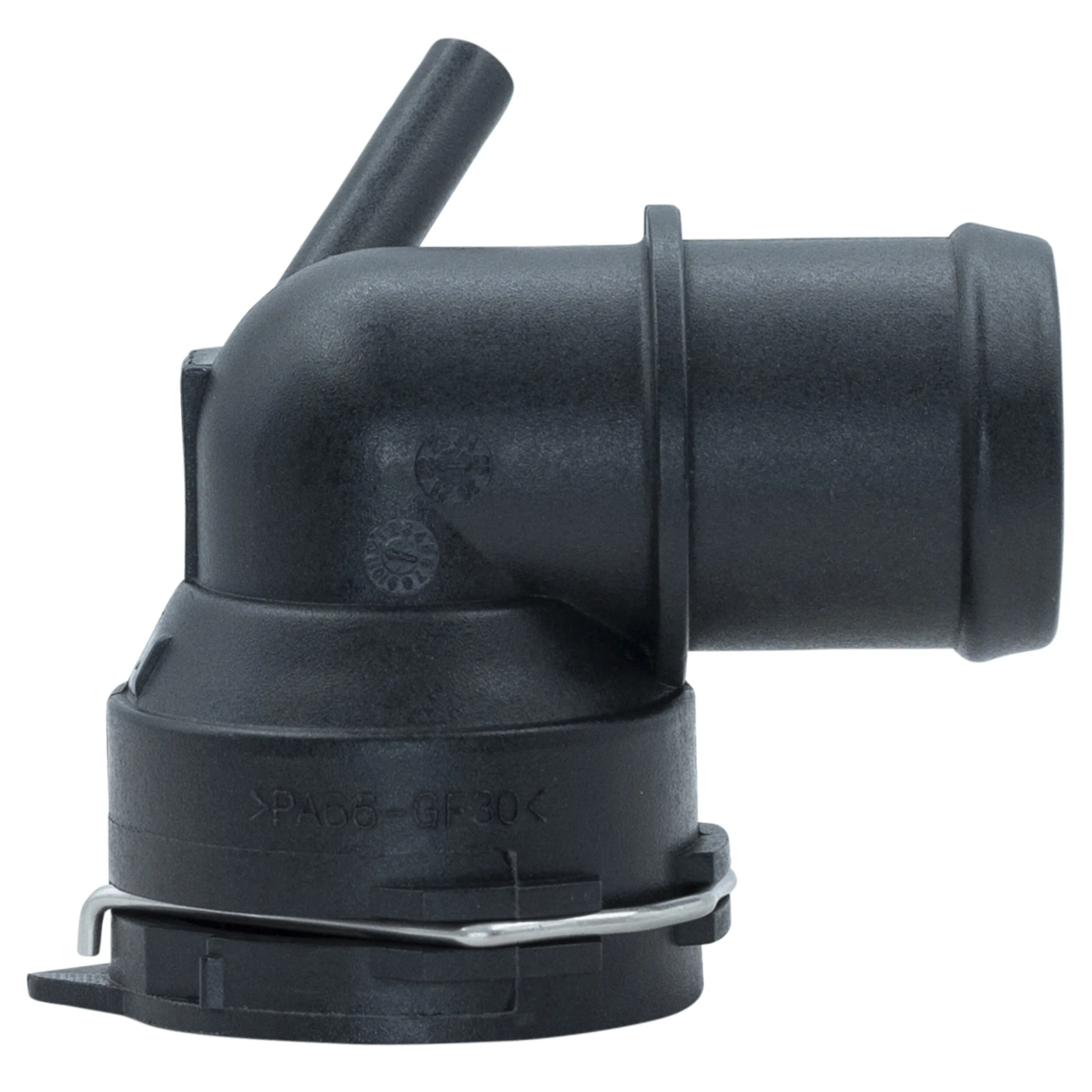 Bride de liquide de refroidissement MOTORAD CH7053