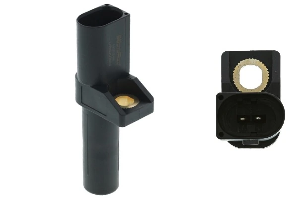 Capteur d'angle, vilebrequin MOTORAD 1KR346