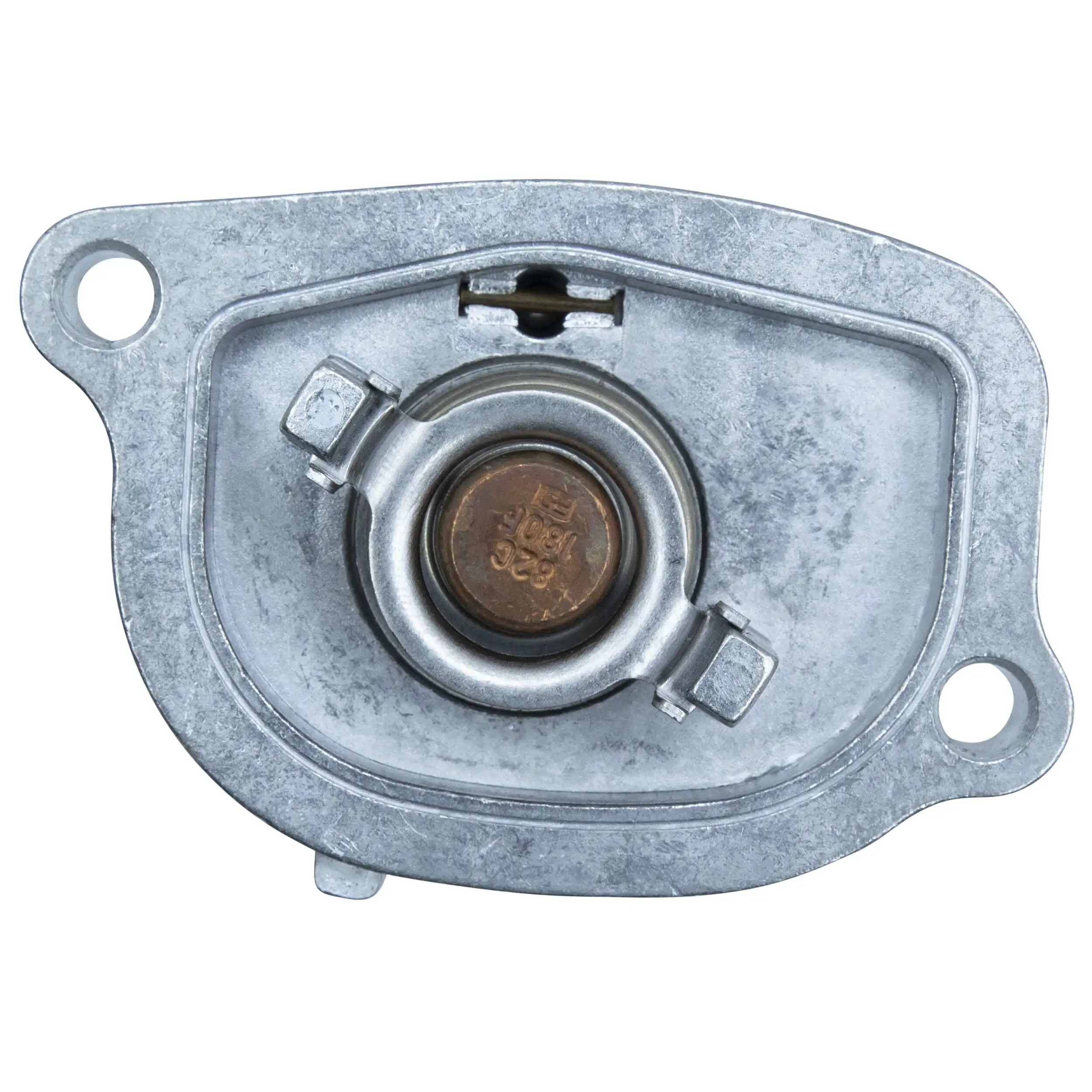 Thermostat, liquide de refroidissement MOTORAD 284-82K